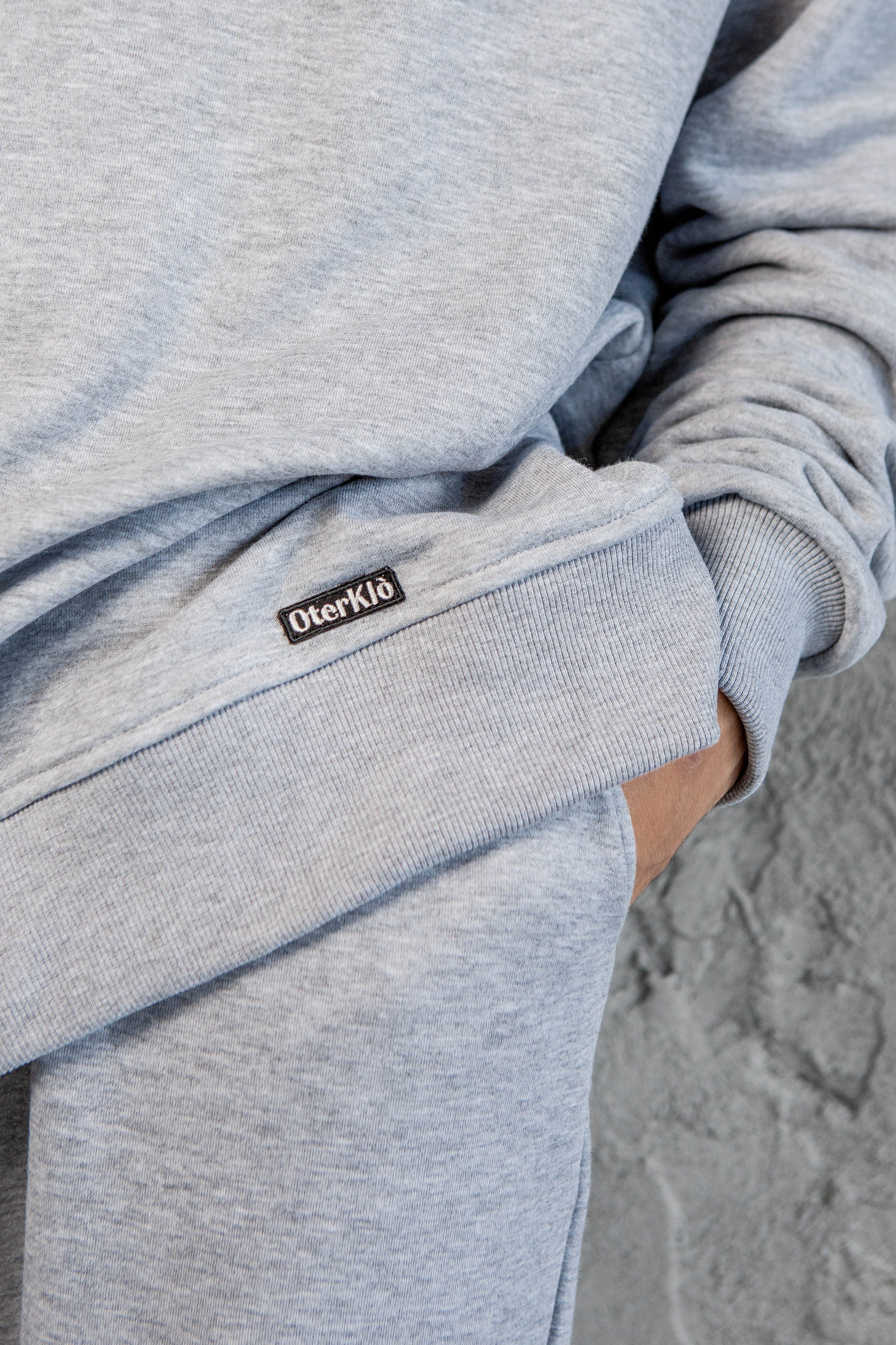 Мужская одежда OterKlo. Фотограф Екатерина Голицына