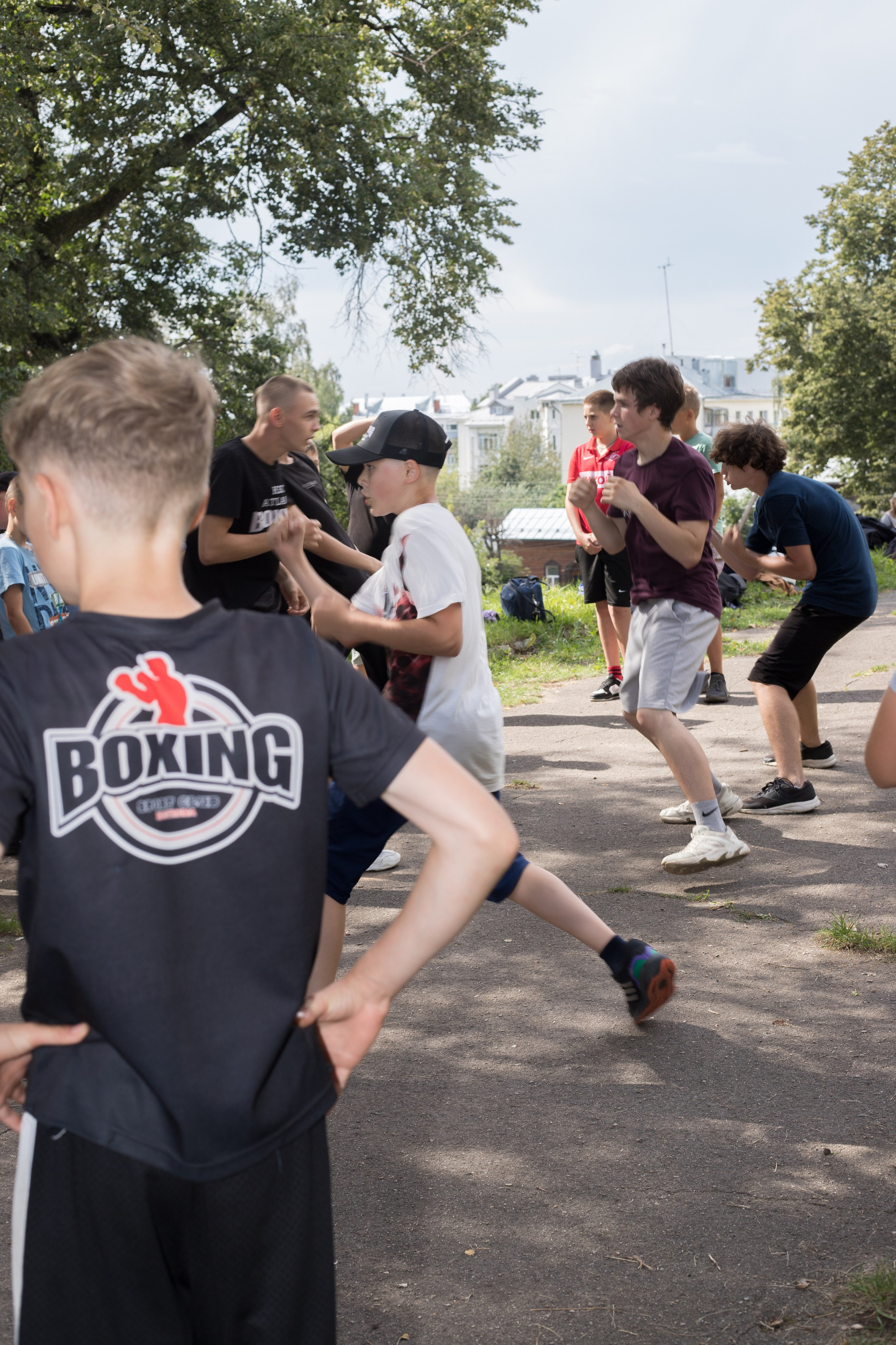 Спортивны сборы. Выпускные альбомы, индивидуальные фотосессии в Костроме