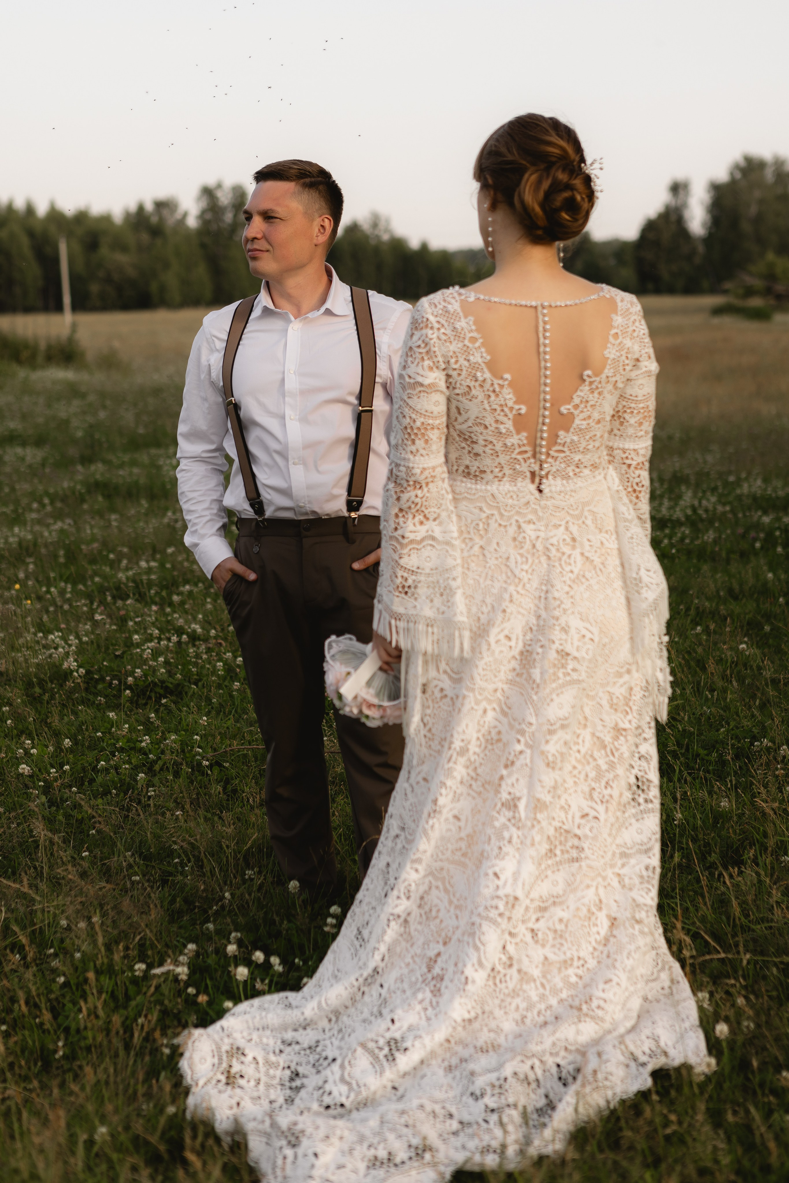 Алена и Дмитрий. Фотограф в Казани.Снимаю индивидуальные портреты, love story и свадьбы