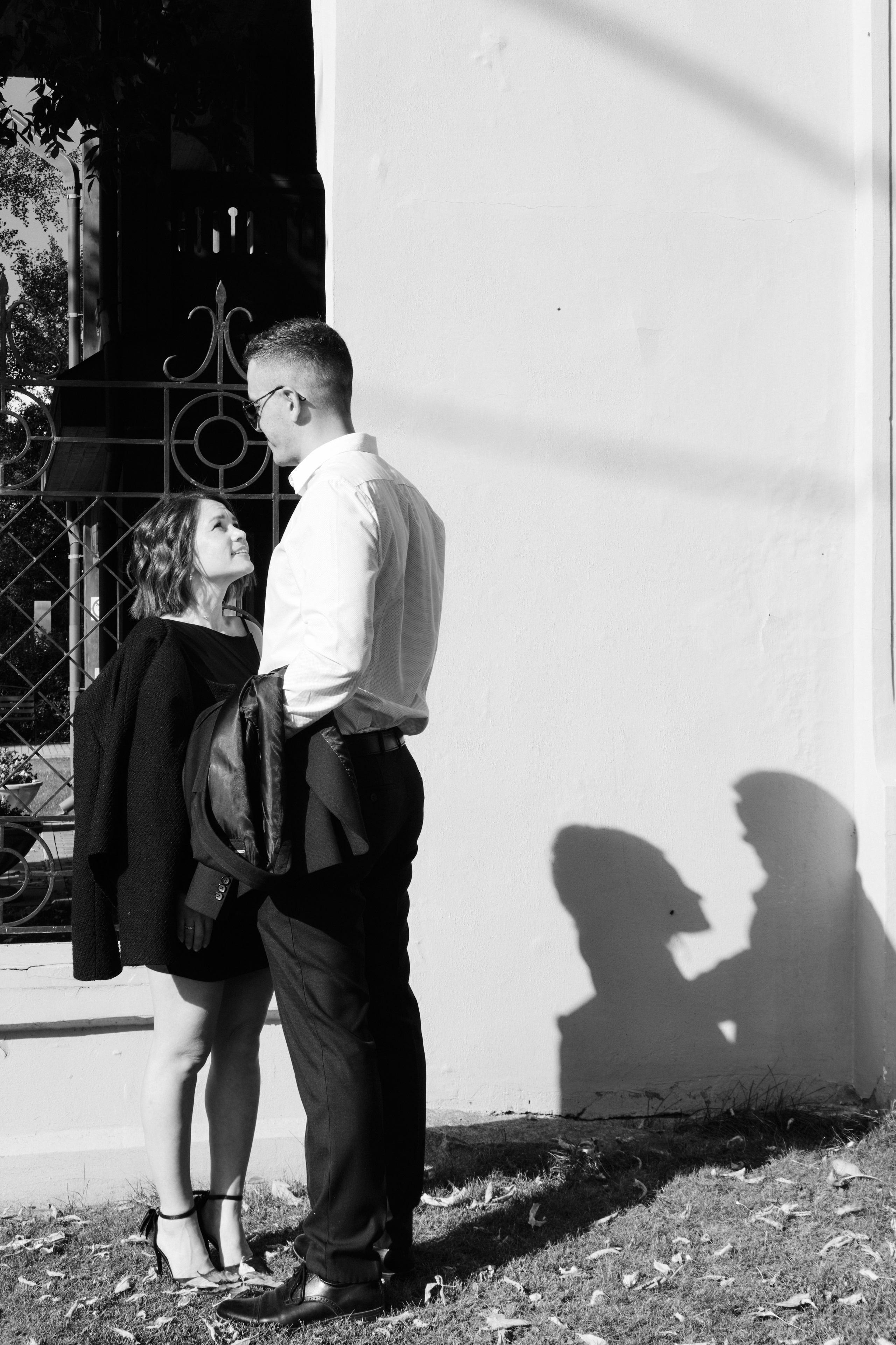 Лав стори. Фотограф в Екатеринбурге Татьяна Соколовская