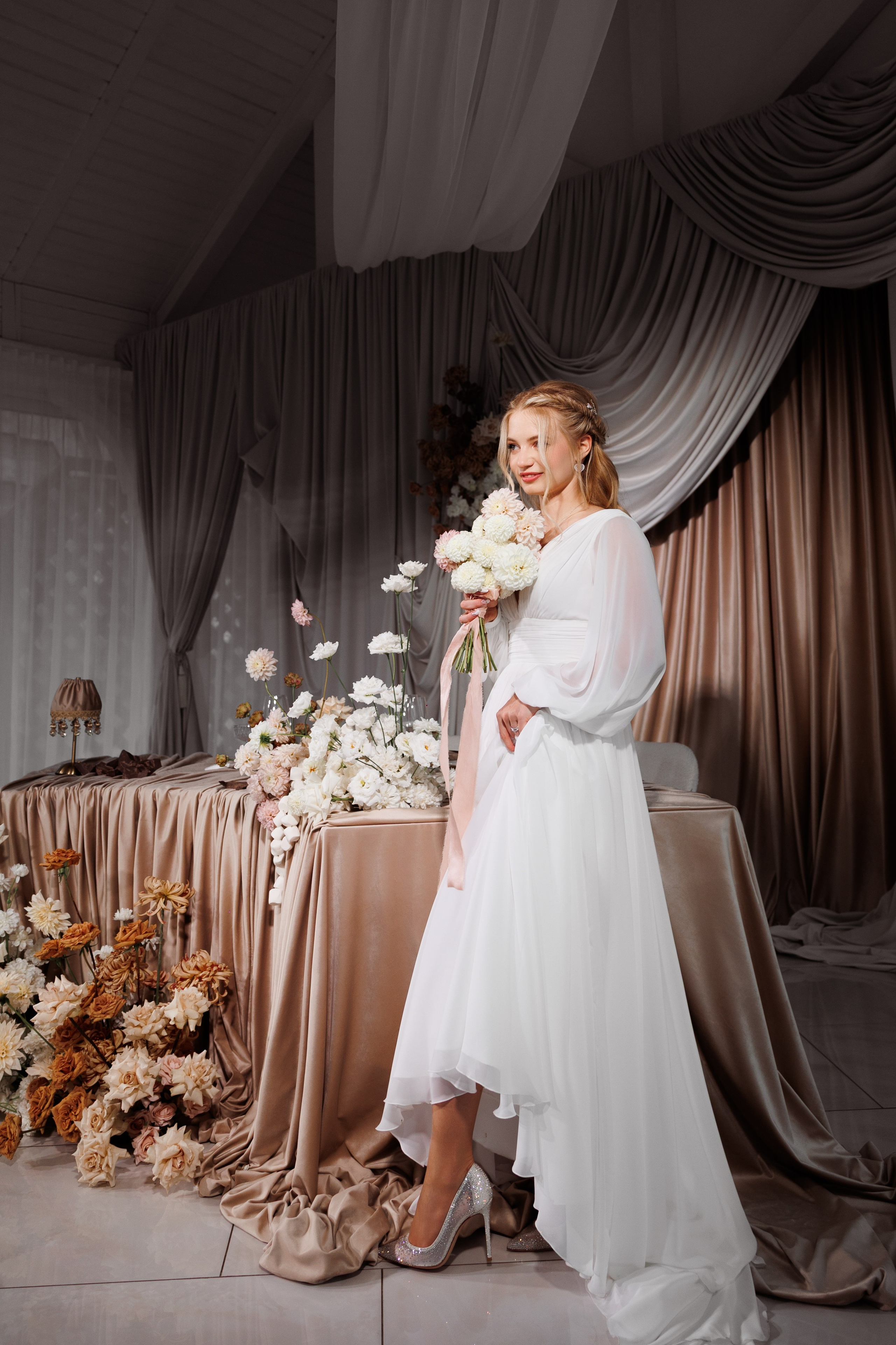 Weddings. Photographer Sasha Orlov