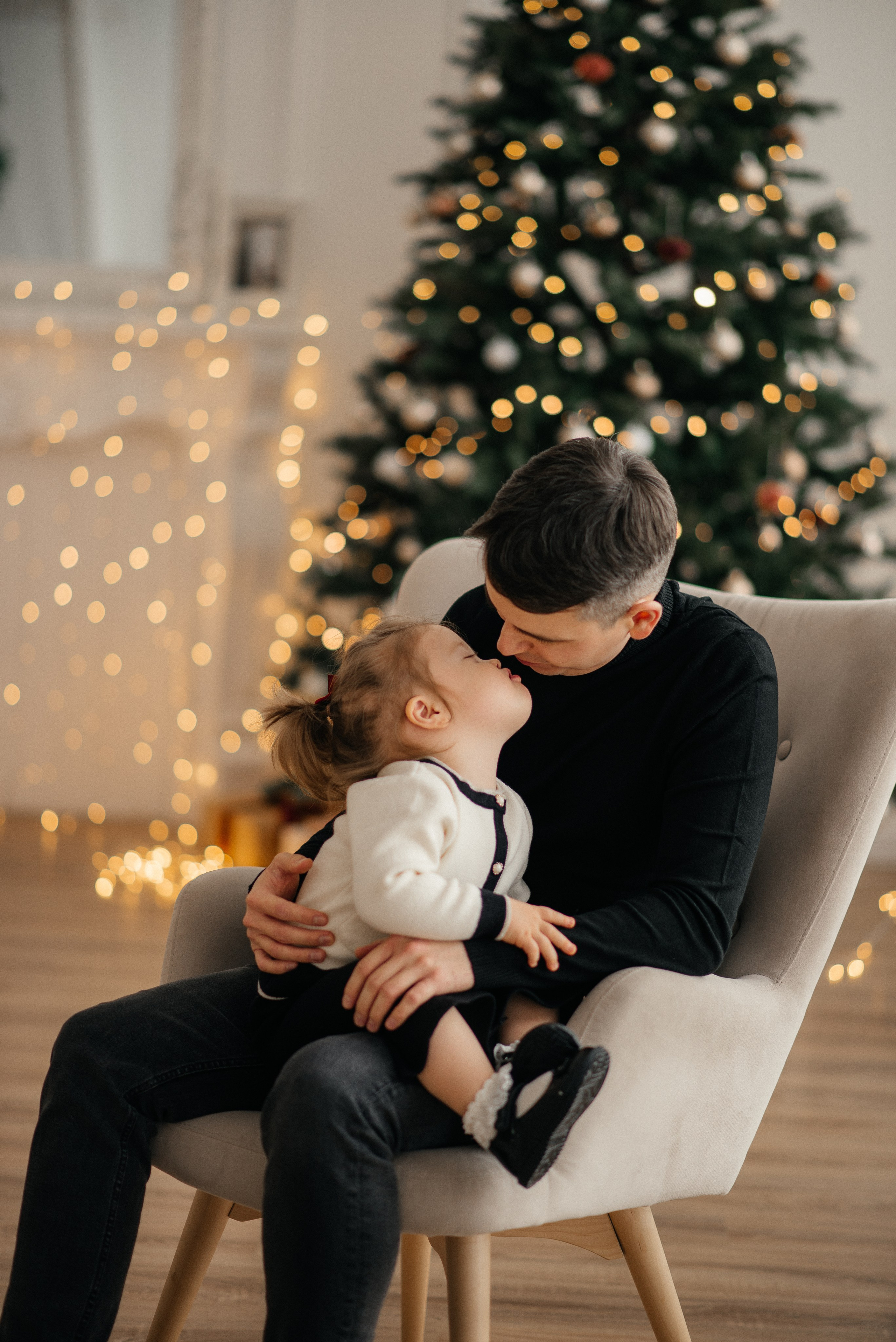 Семейные съемки. Главная