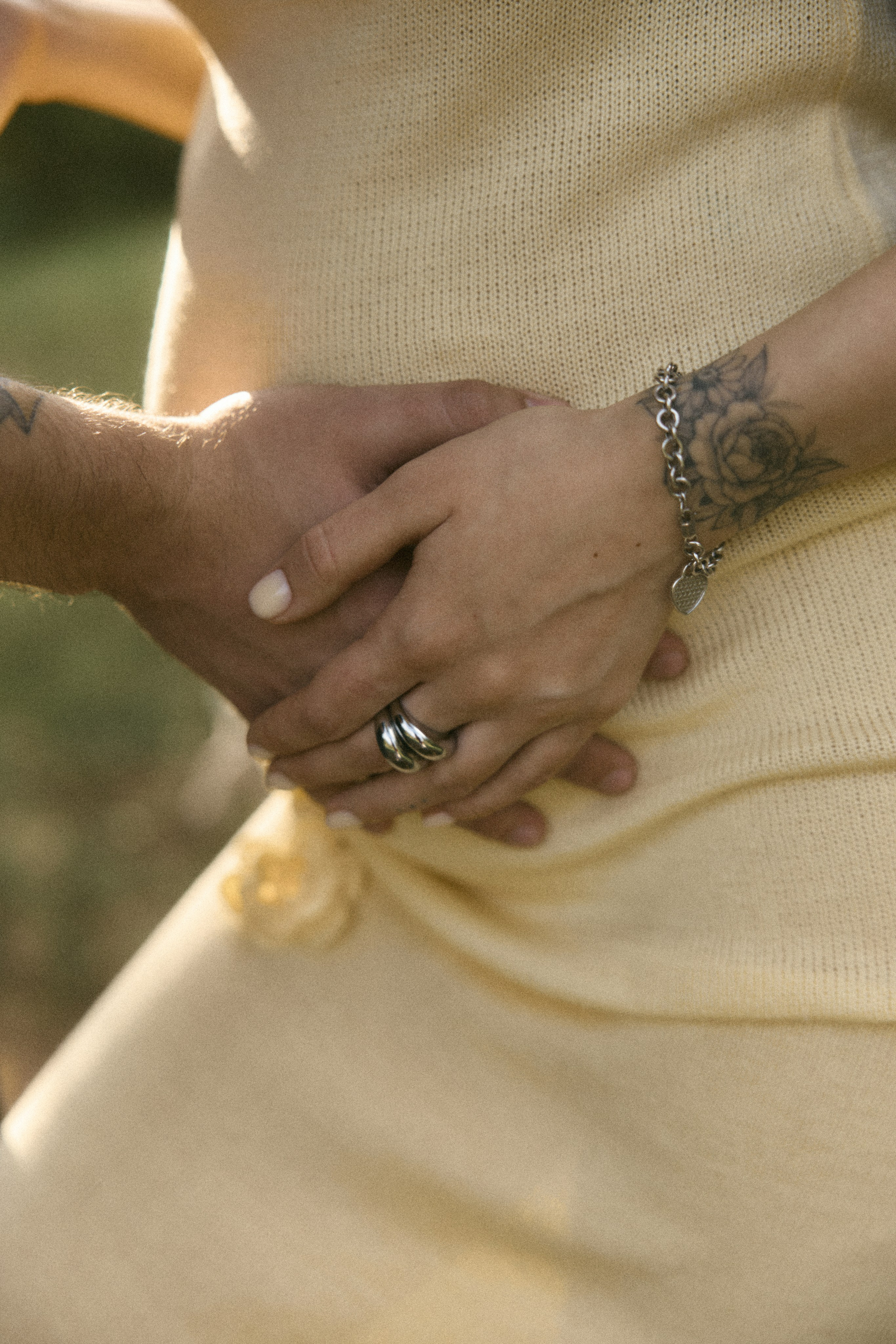 Илья + Ира. Семейный и детский фотограф Юлия Шох