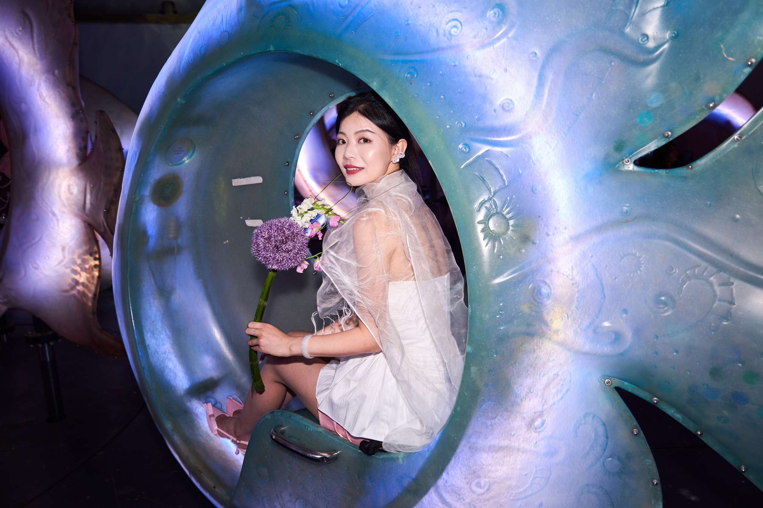 Photographer | Videographer Alisa Vvv