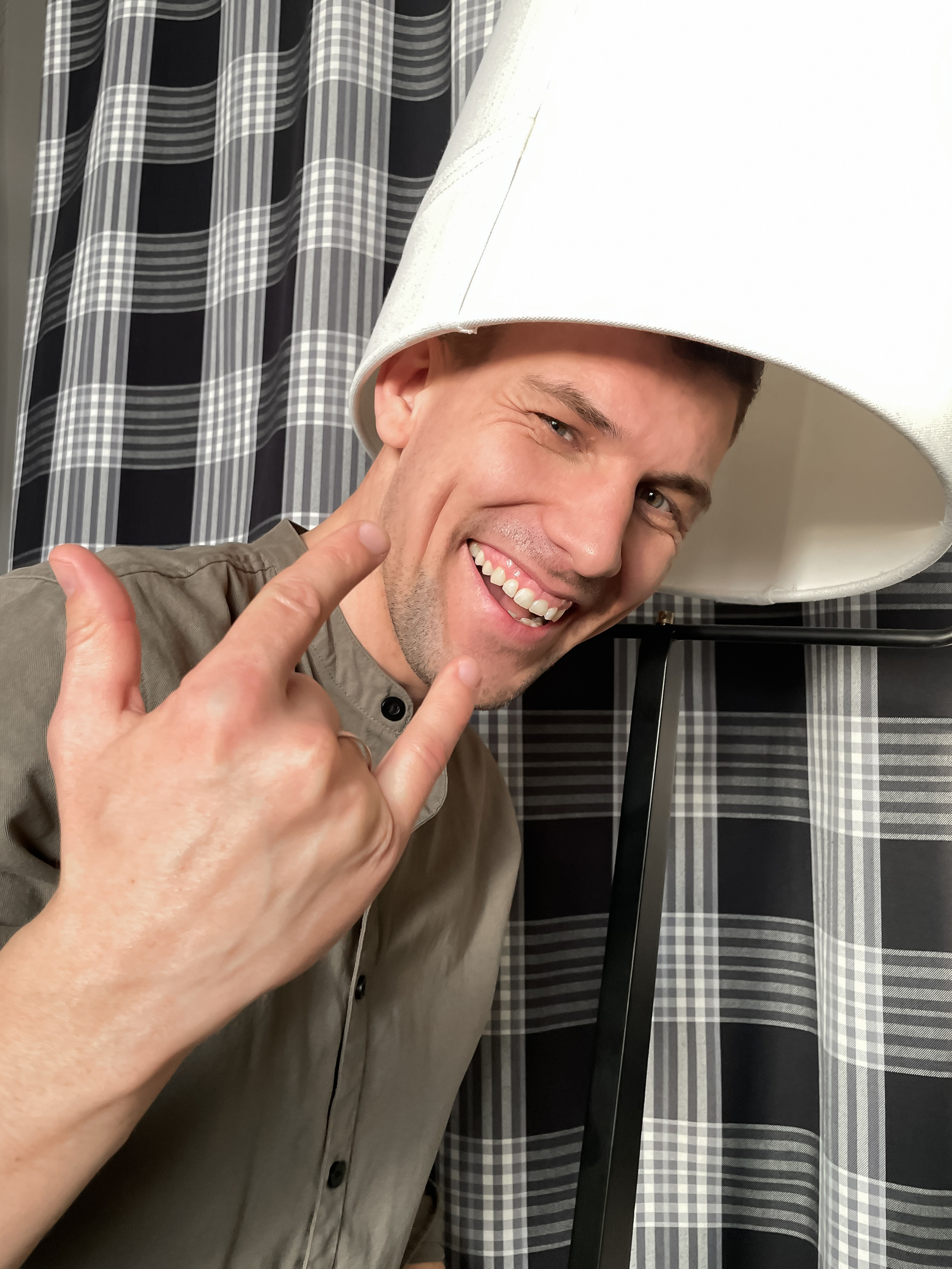 Модель. Михаил Мехонцев — Фотограф, диктор, модель