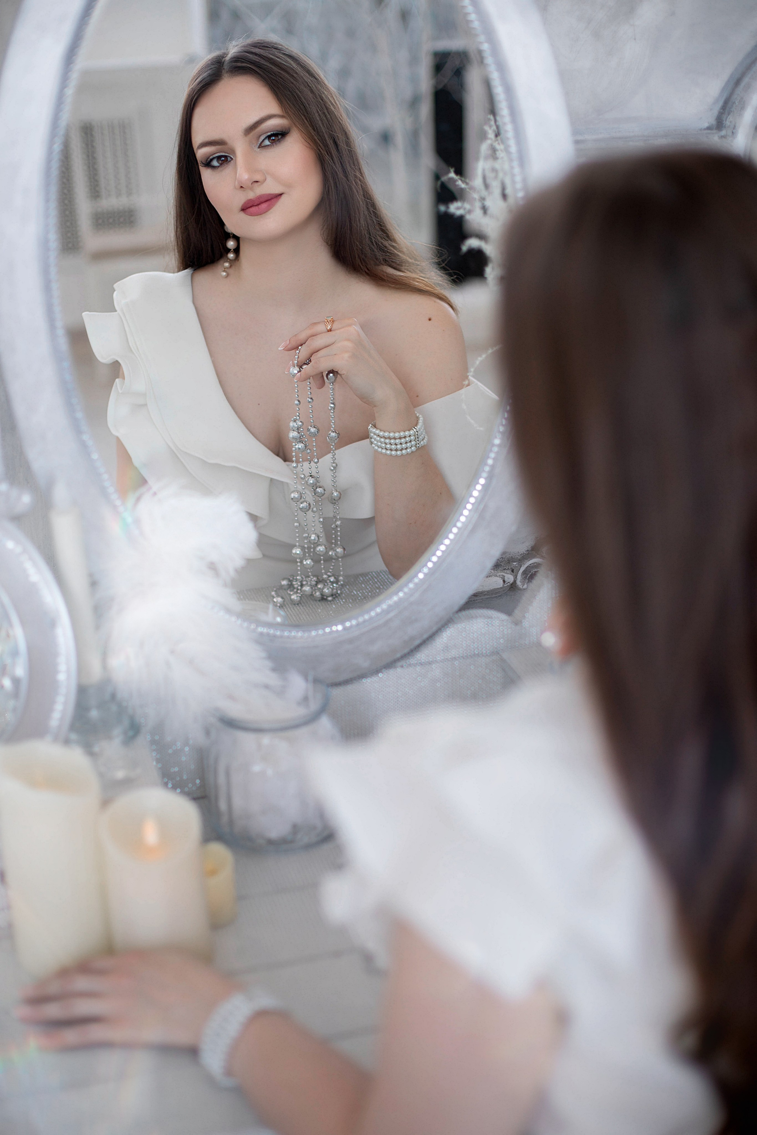 Индивидуальные фотосессии. Фотограф Ирина Зверева