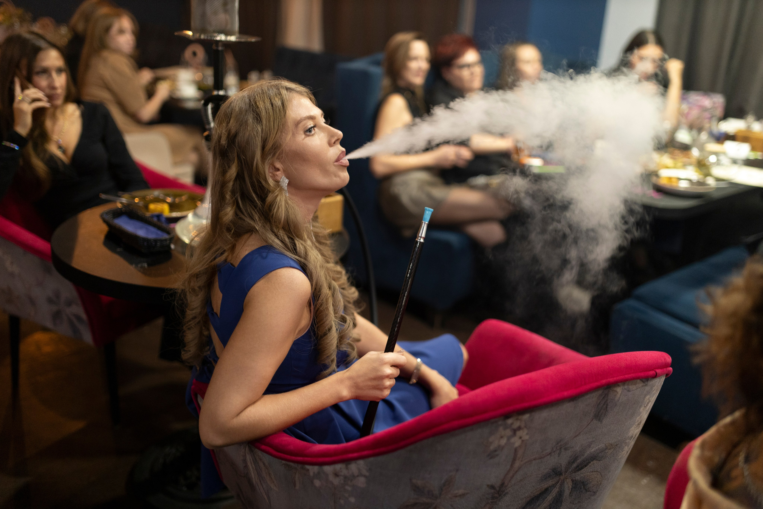 «Девочки, такие девочки!». Andrey Pospelove. Фотограф в Саратове