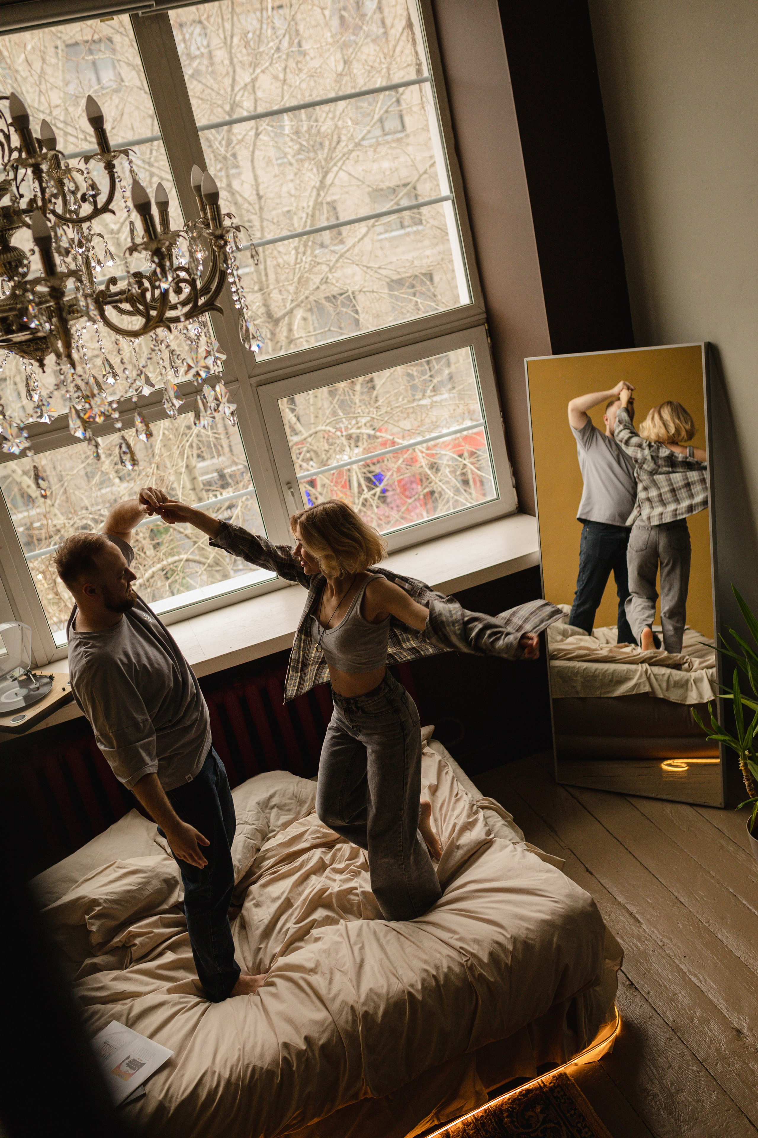 Артем и Катя. Инна Вильт| лайфстайл фотограф из Новосибирска