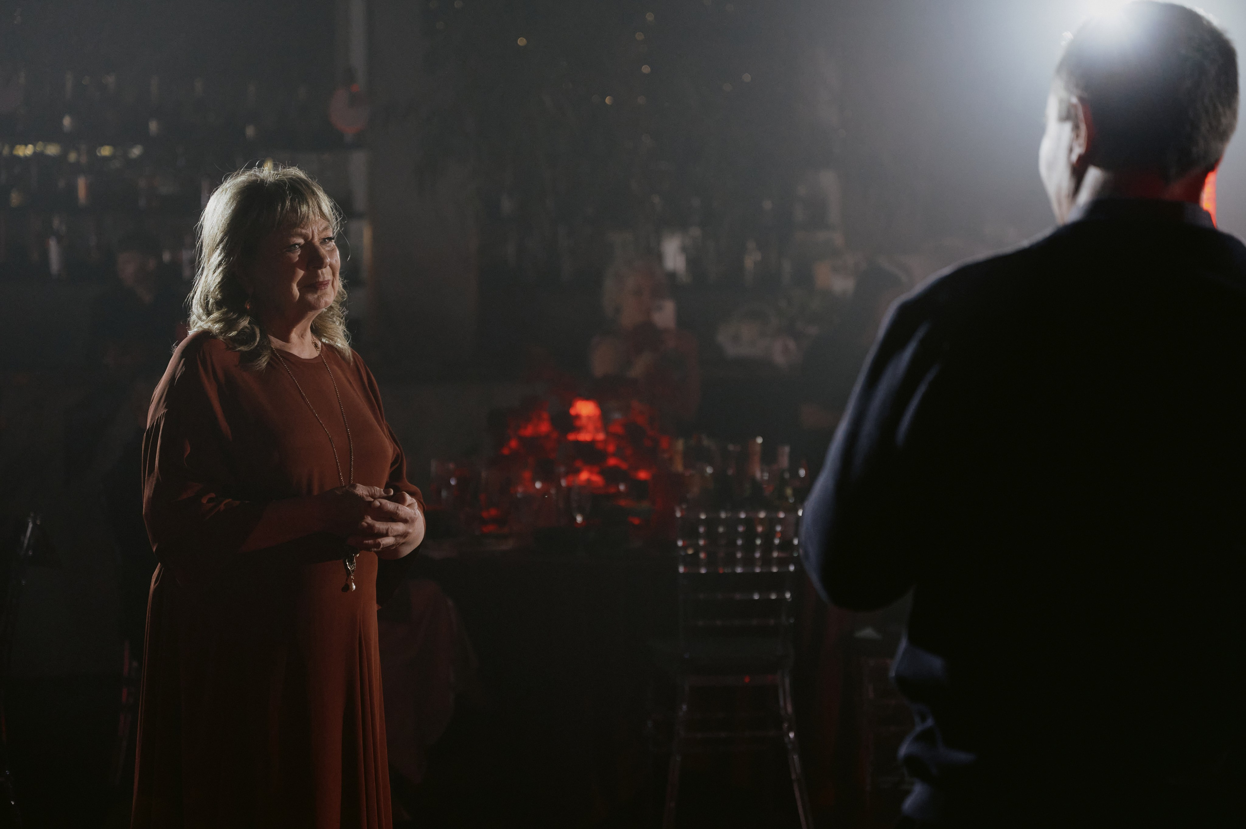 75 лет День Рождения. Свадебный фотограф в Ростовe-на-Дону Анастасия Прутова