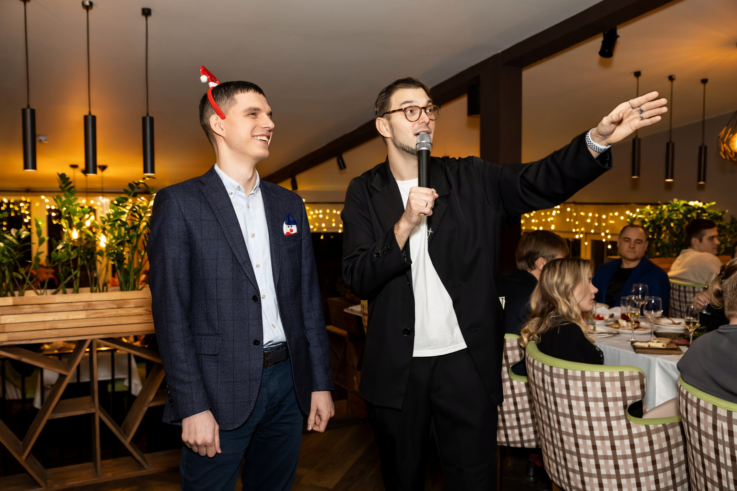 Корпоративы. Фотограф Анастасия Федорченко г. Москва