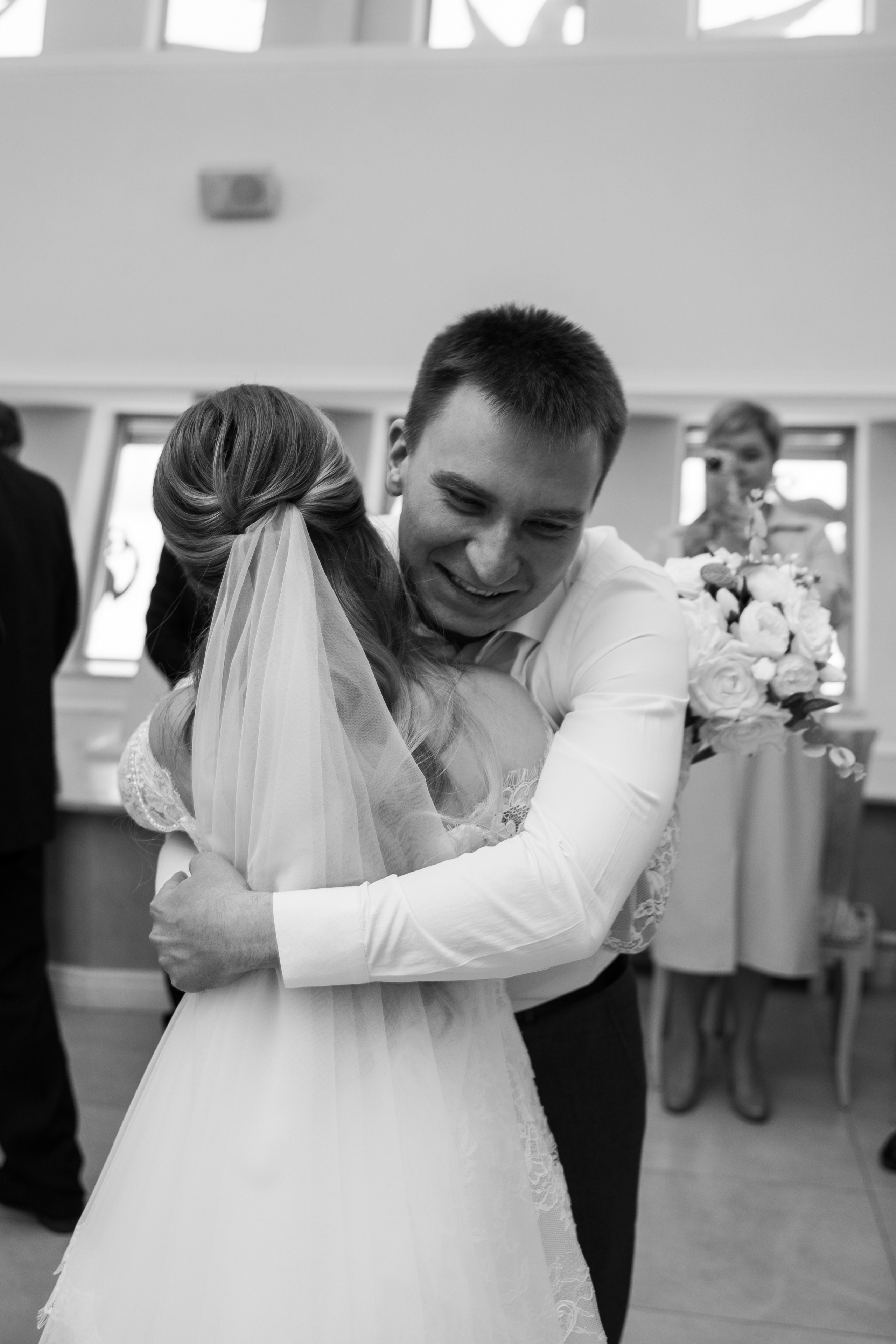 Денис & Екатерина. RAMIL SAFIULLIN