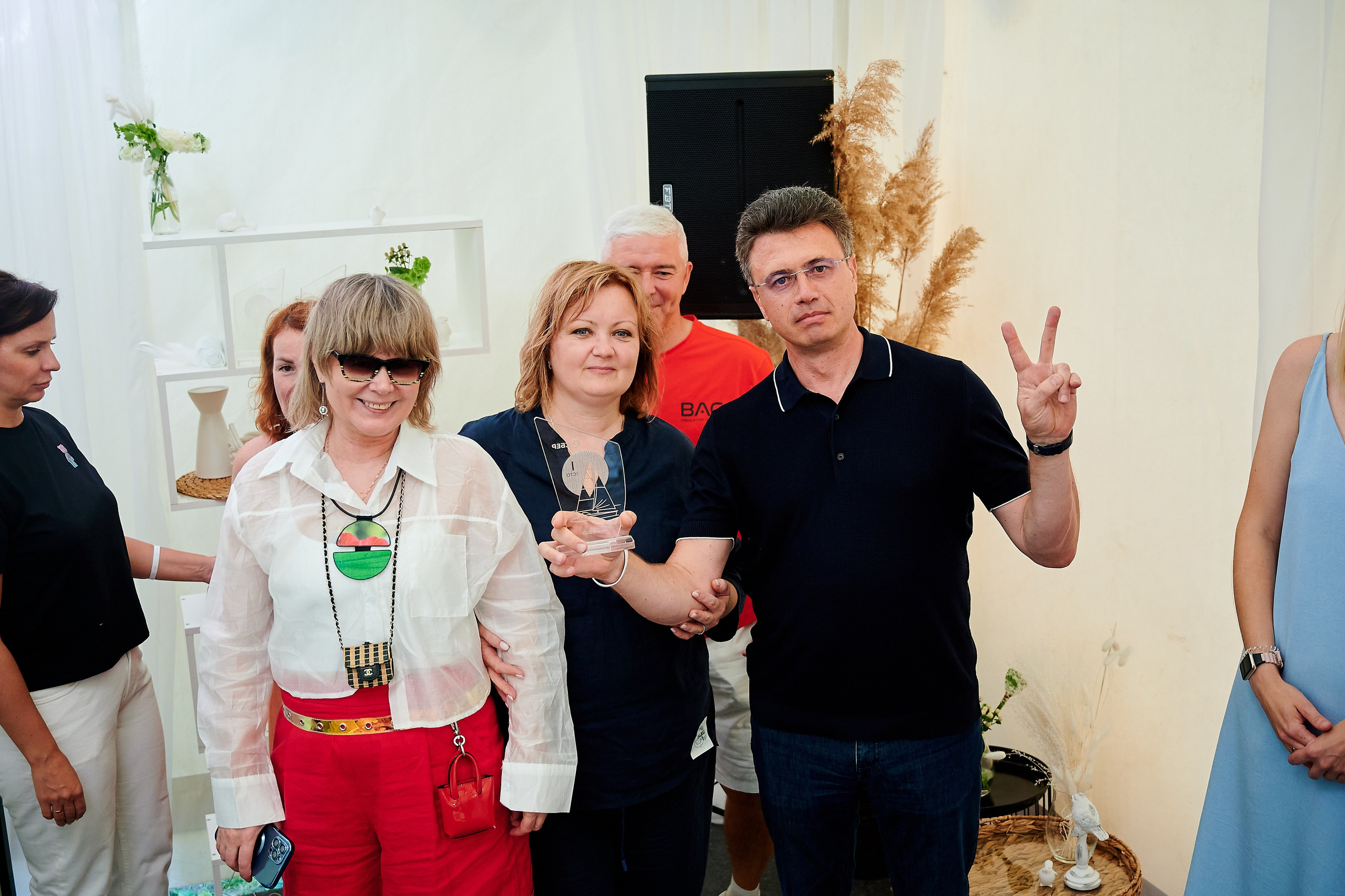 Сбер. Регата. Профессиональный репортажный фотограф в Самаре Никита Королев