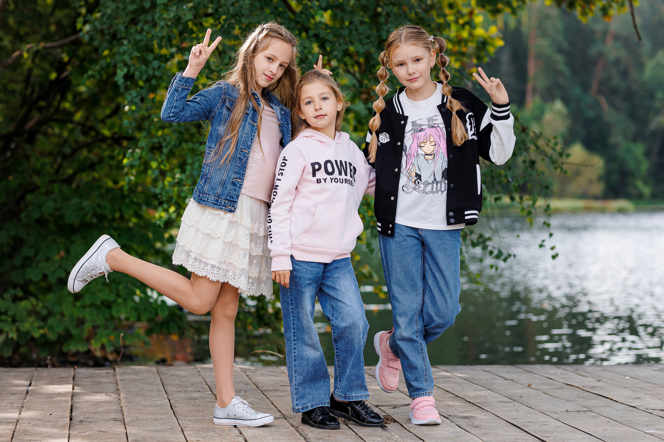 Групповые фото. Семейный и детский фотограф Комина Елена, Власиха, Одинцово