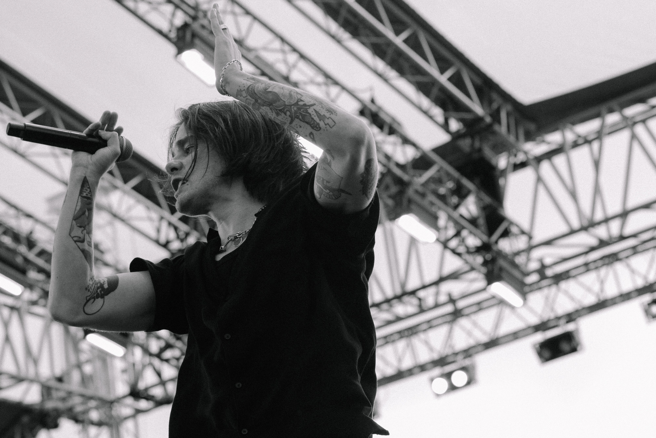 VK1'23. Фотограф в Санкт-Петербурге