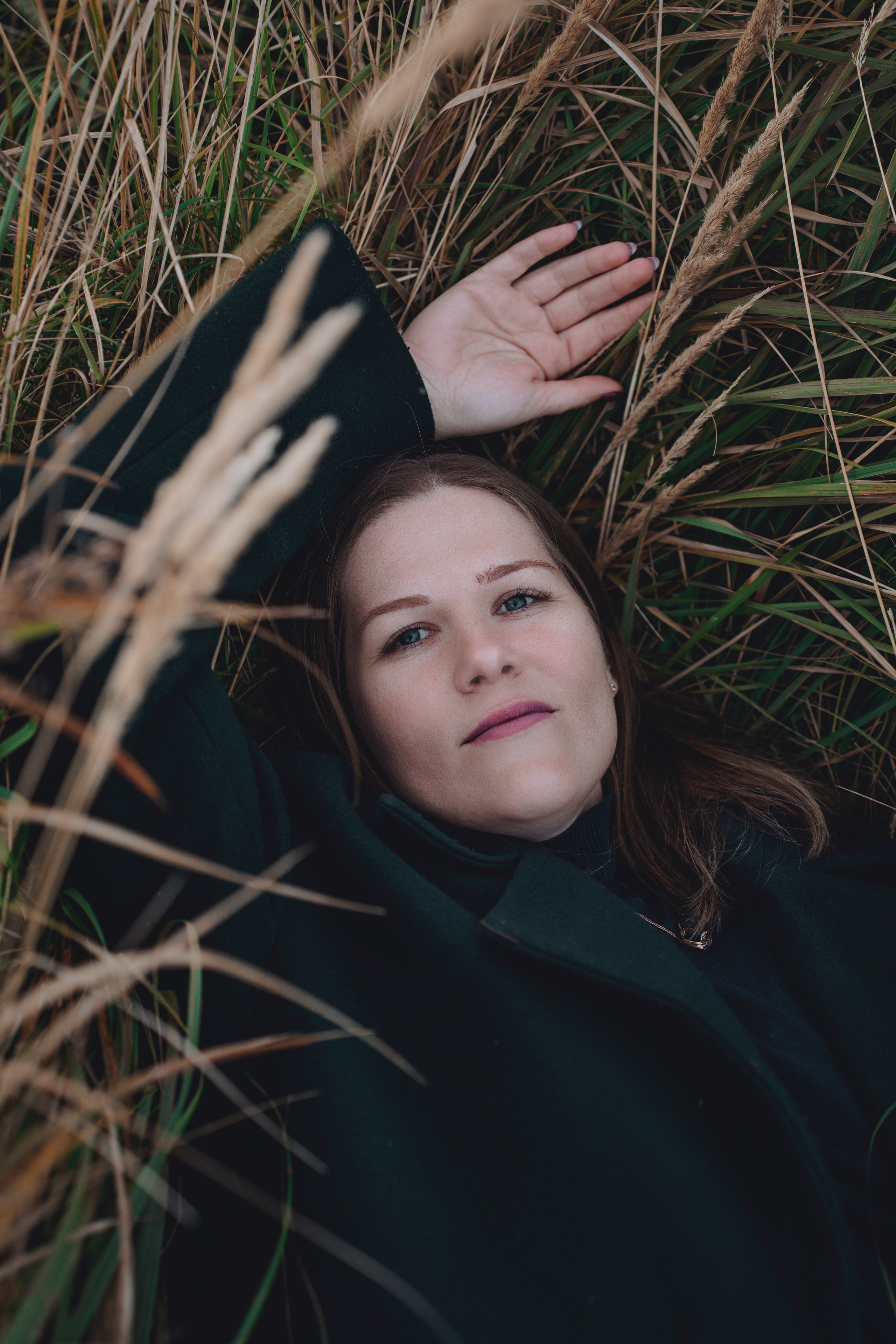 Антонина. Фотограф Маргарита Слободянина в Хабаровске