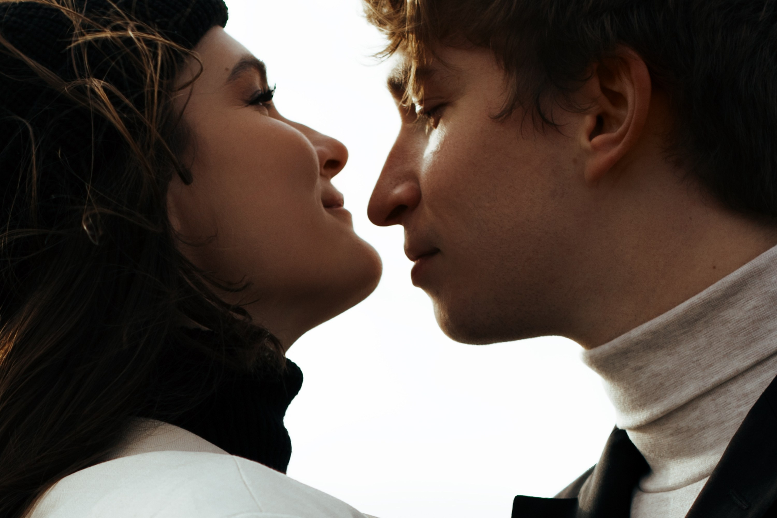 Финский залив. Фотограф Диана Хасанова, г. Казань