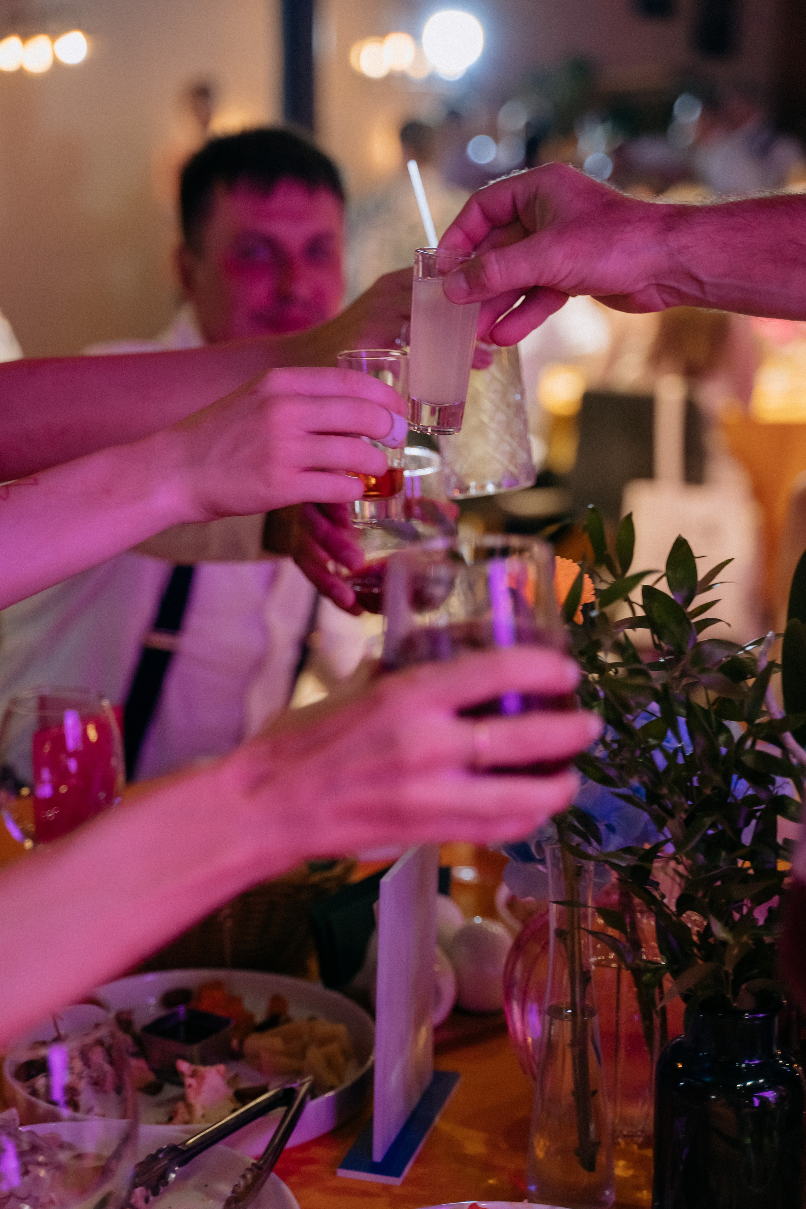 Рома и Настя. Свадебный и семейный фотограф в Новосибирске Наталья Зорина