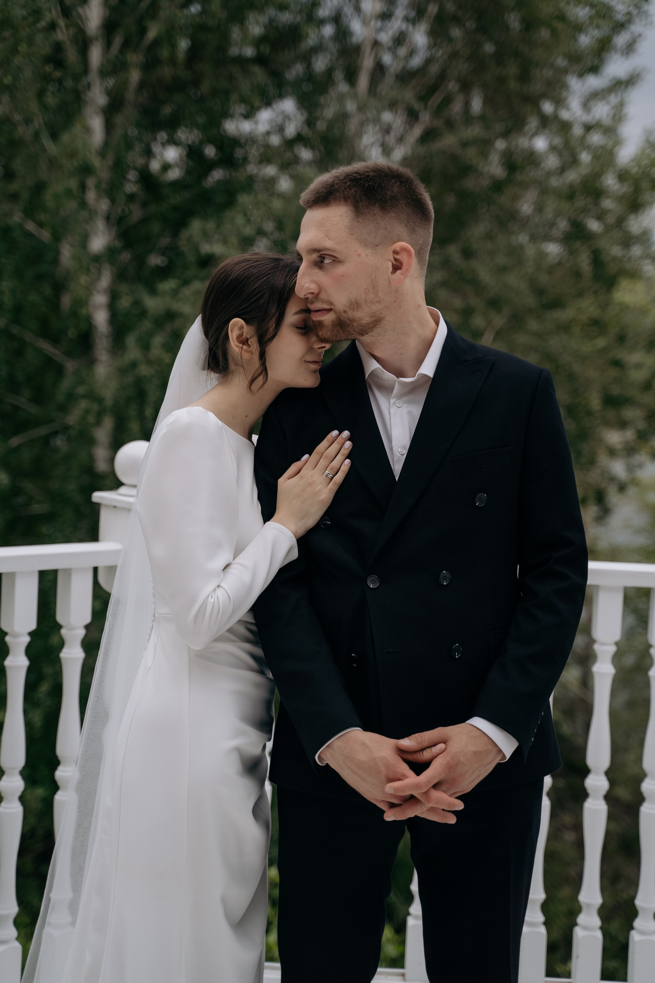 Лиля и Иван. Свадебный и семейный фотограф в Новосибирске Наталья Зорина