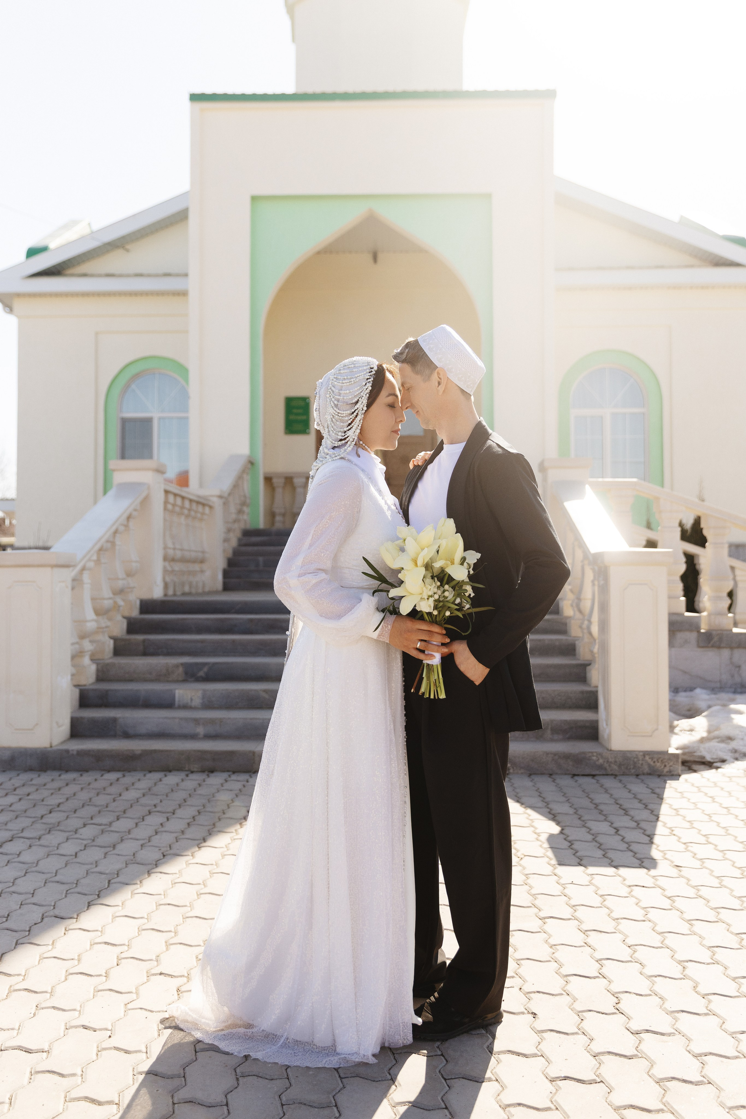 Алида & Максим