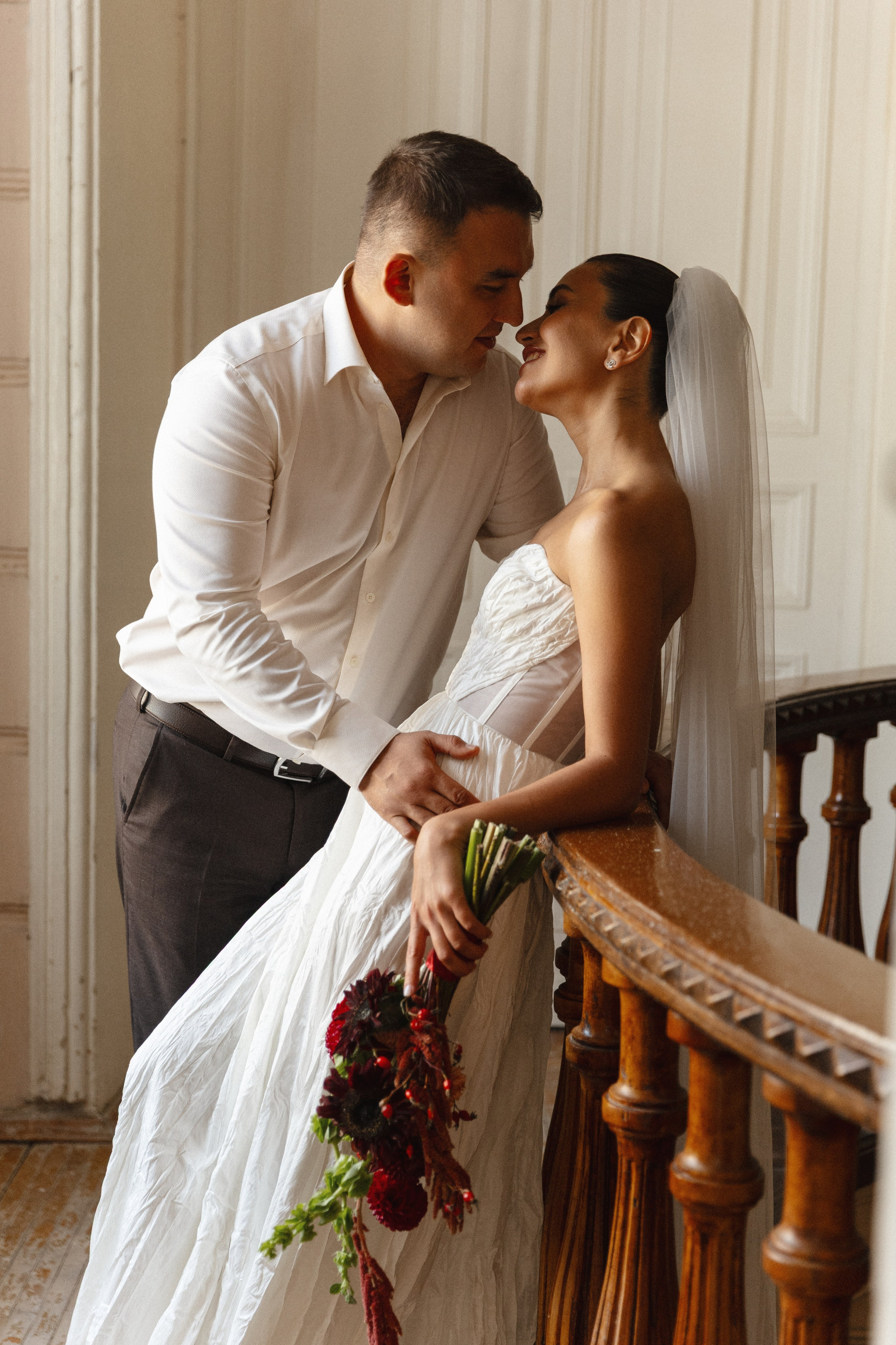 Зульфия & Ильфат