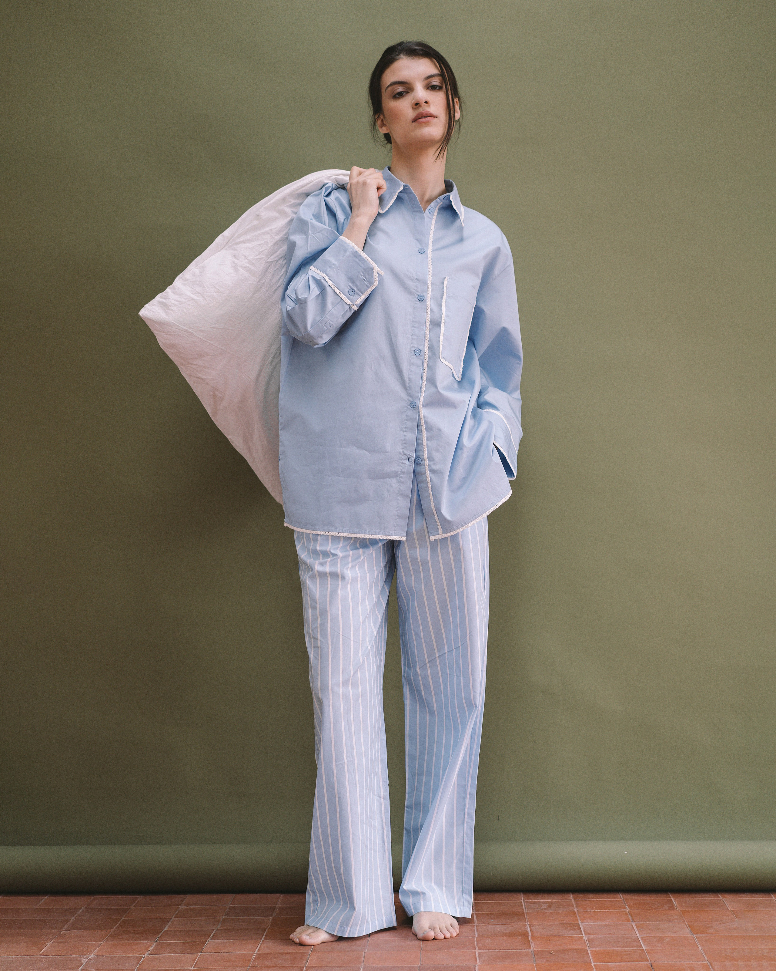 Saida. Commercial photographer Natalia Bychkova