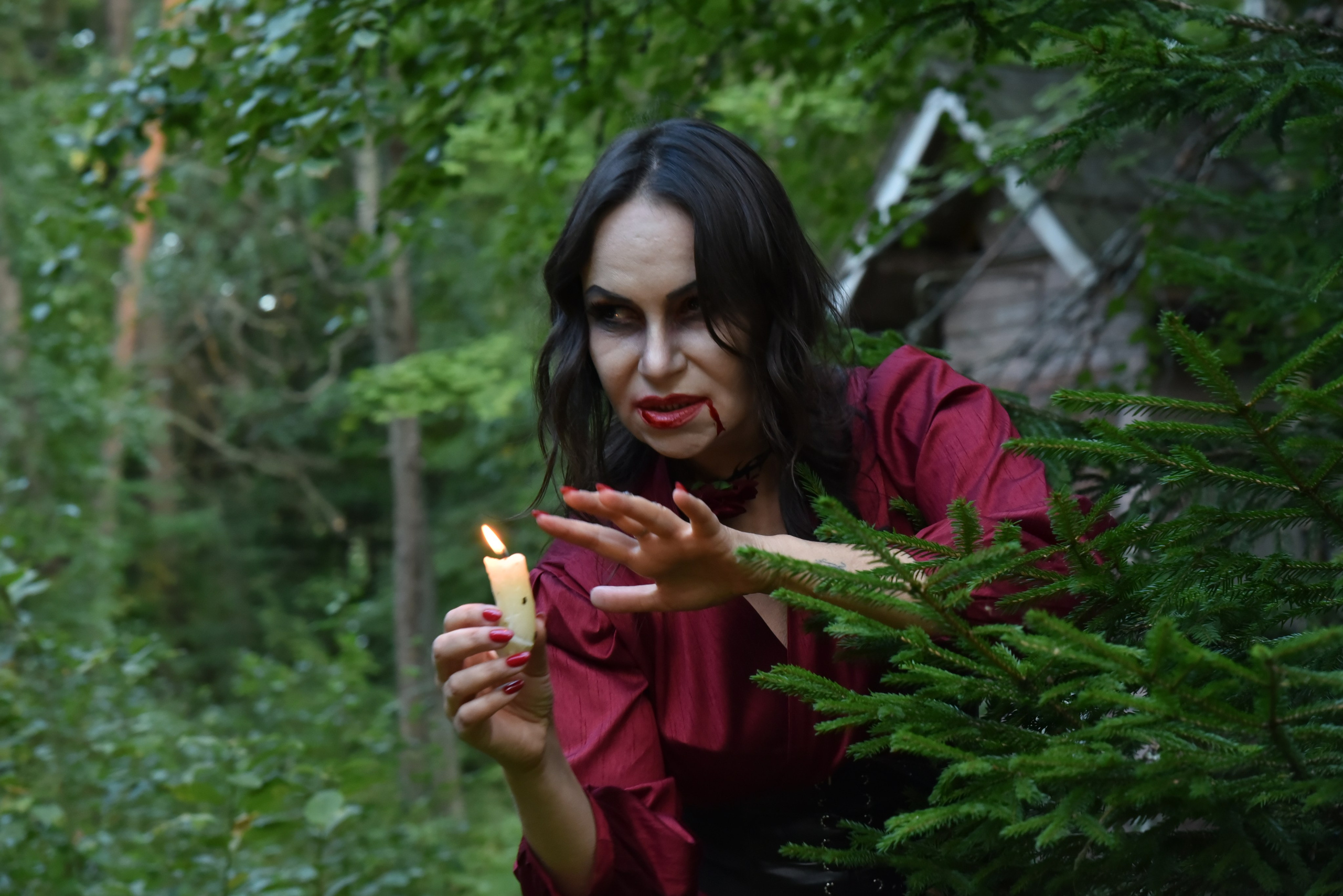 Екатерина. Портретный Семейный Fine-Art фотограф в Санкт-Петербурге Криулина