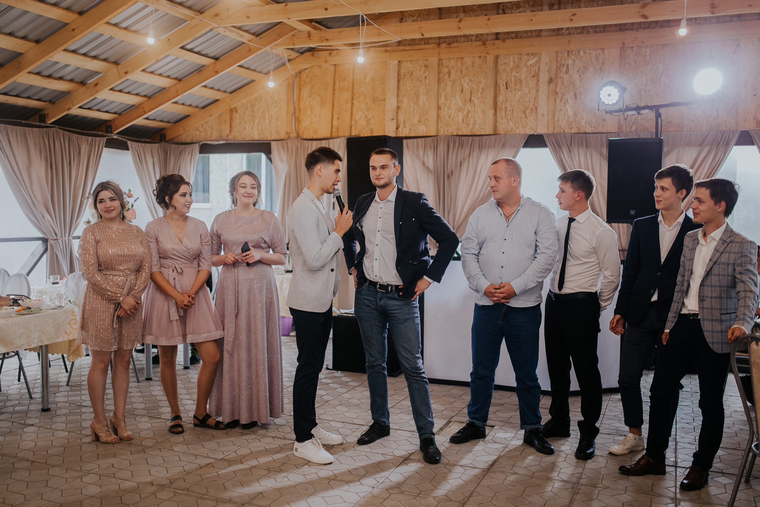 Константин и Александра. Свадебный и семейный фотограф Екатерина Бубнова