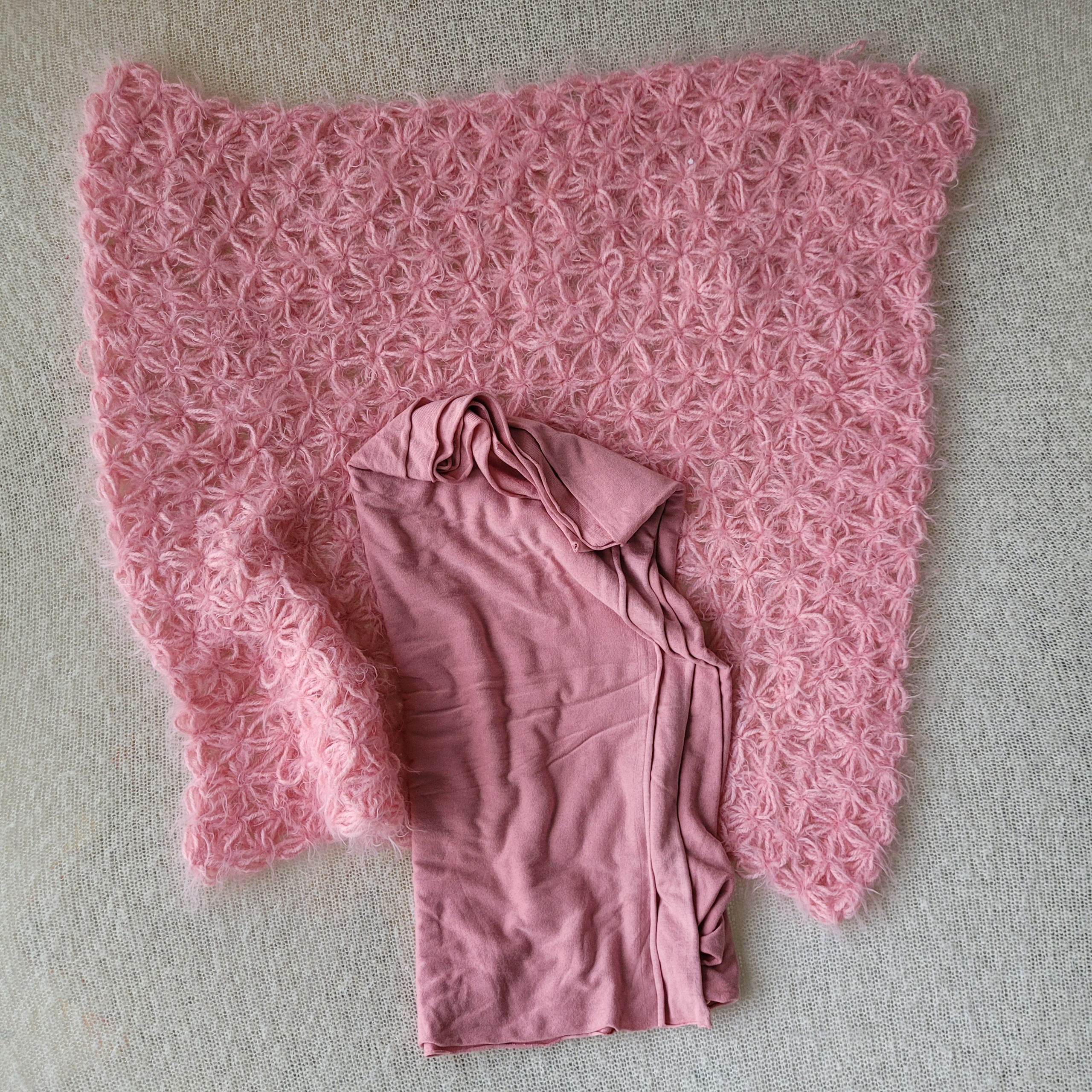 Реквизит для Newborn. Семейный детский ньюборн фотограф в Москве Марта Петрова