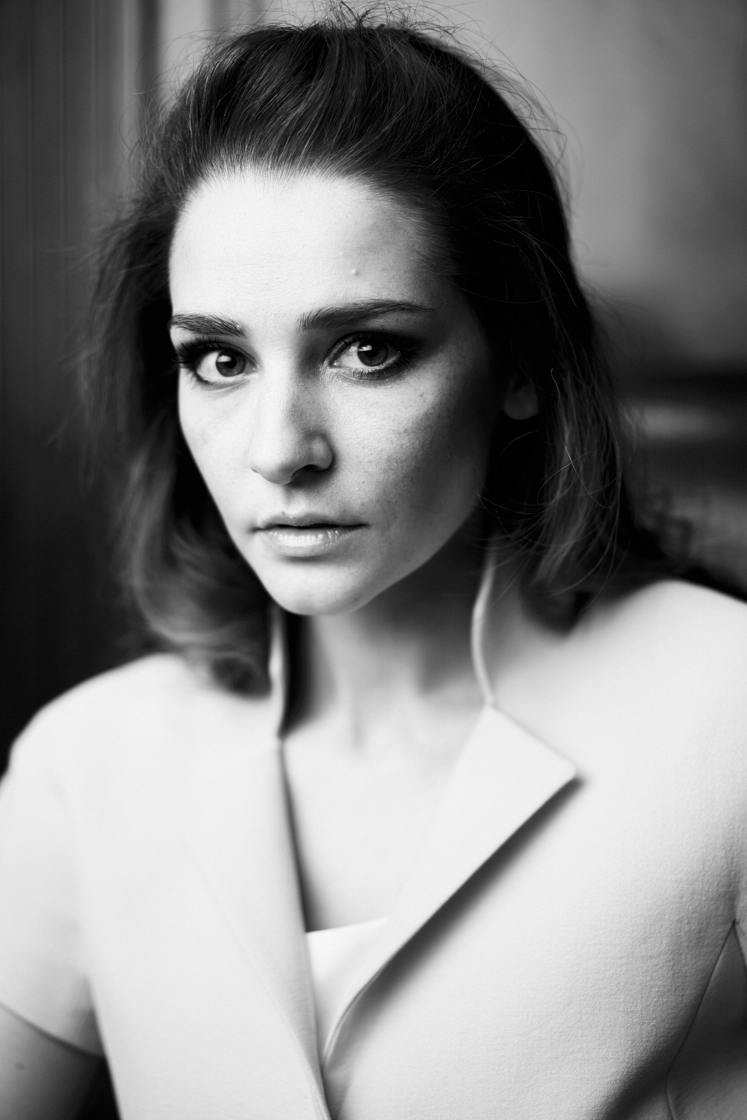 Фотопортреты с пониманием и осознанием образа. Сергей Гаврилов, фотограф