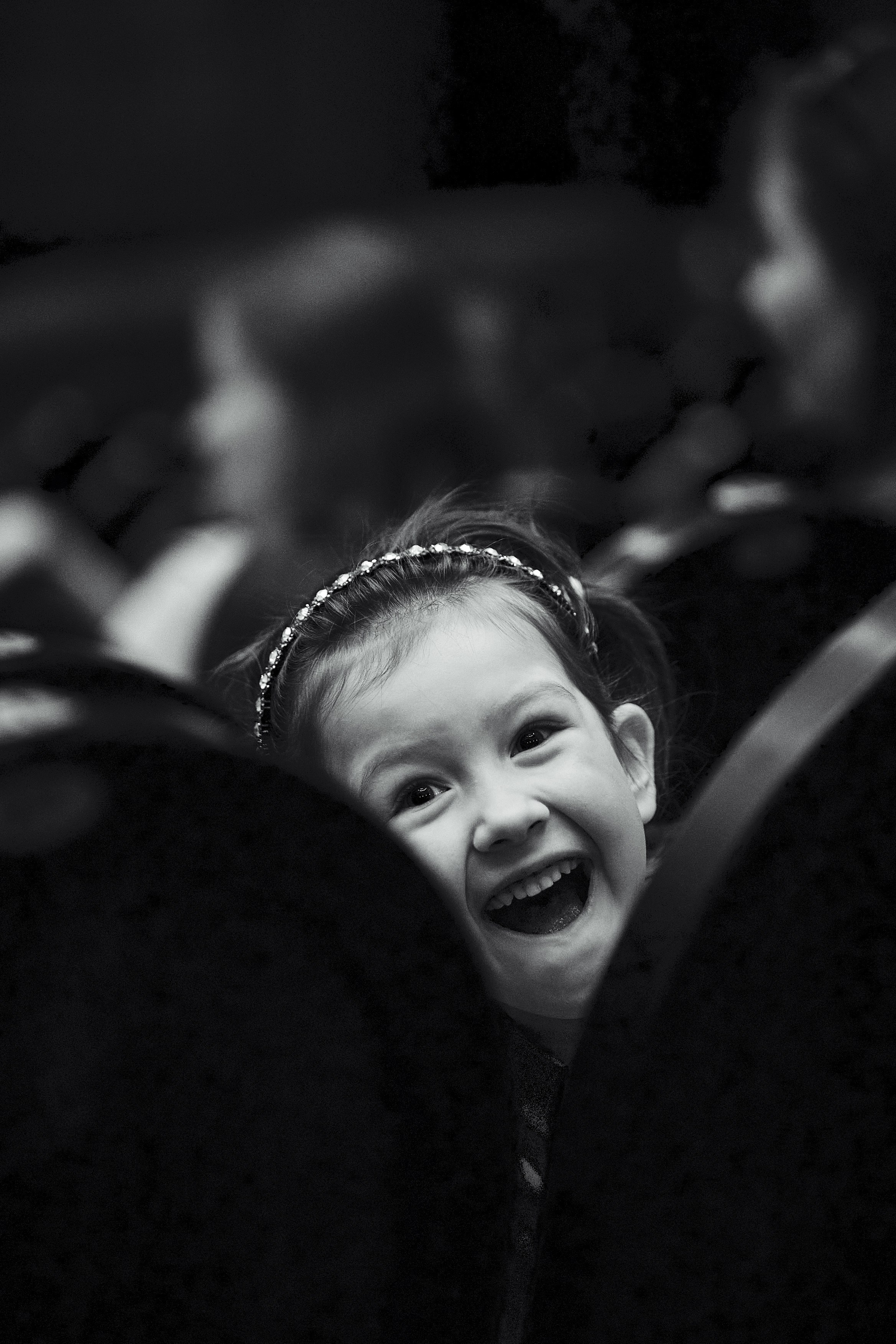 Спектакль «Синяя птица». Семейный и репортажной фотограф в Красноярске и Москве Виктор Бабинцев