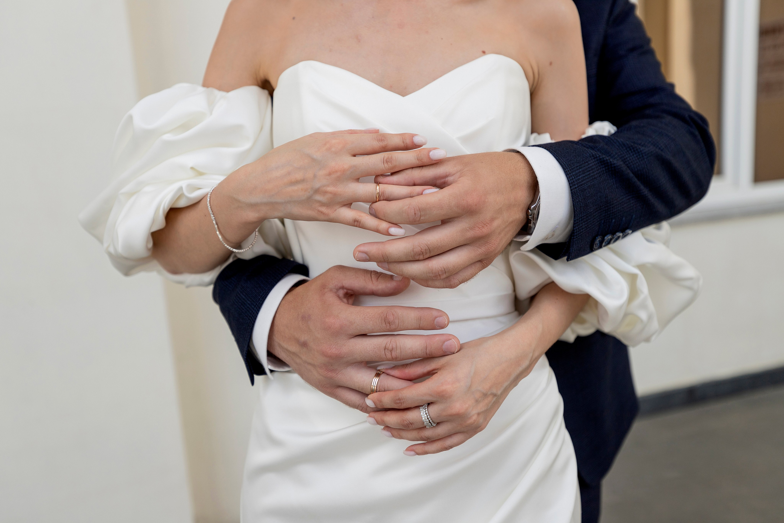 Максим и Дарья. Настасья Перова Фотограф