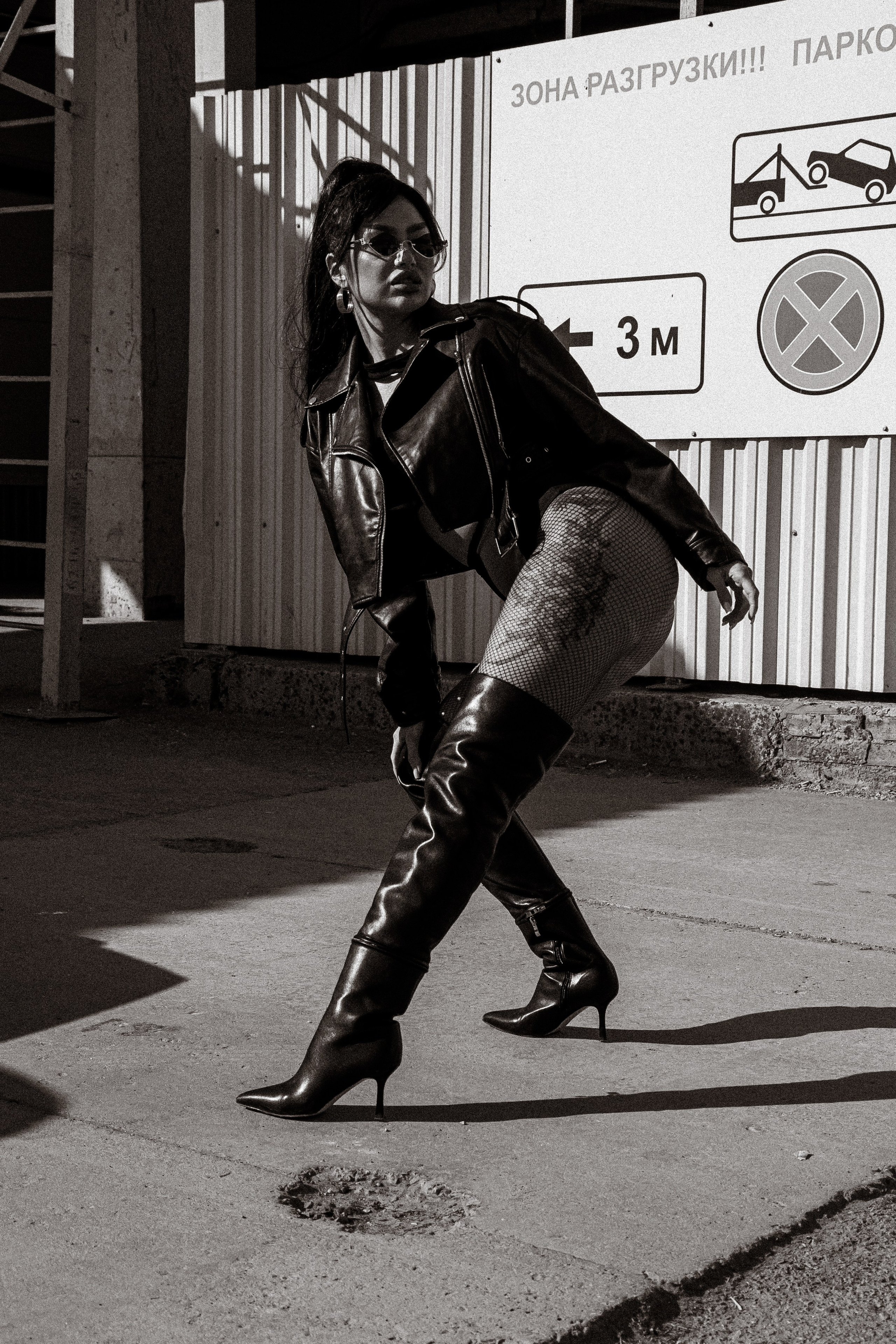 HARD WORK. Фотограф Александр Бигари