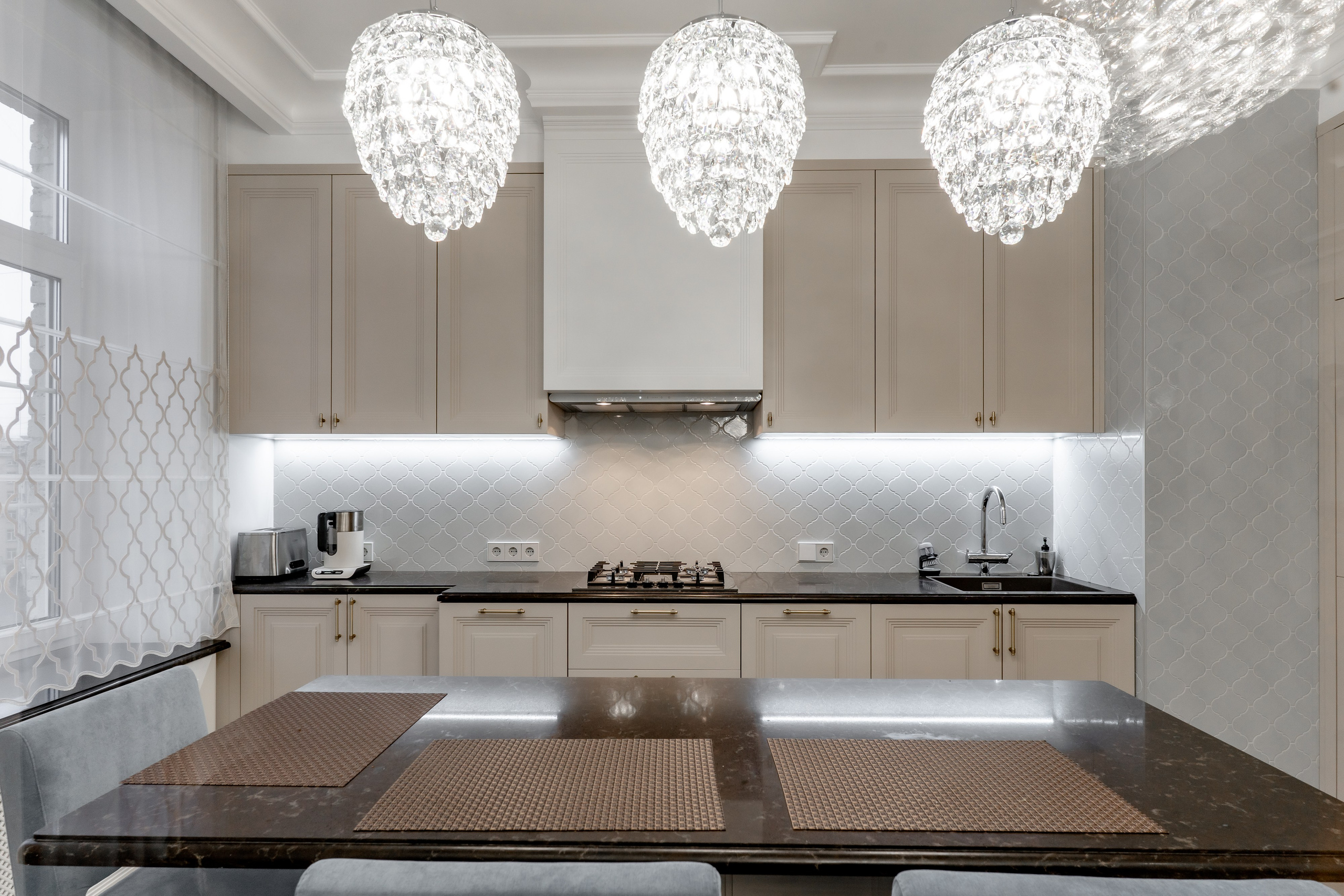 Интерьер. Фотограф, Видеограф и Ваш личный Эксперт по Маркетингу