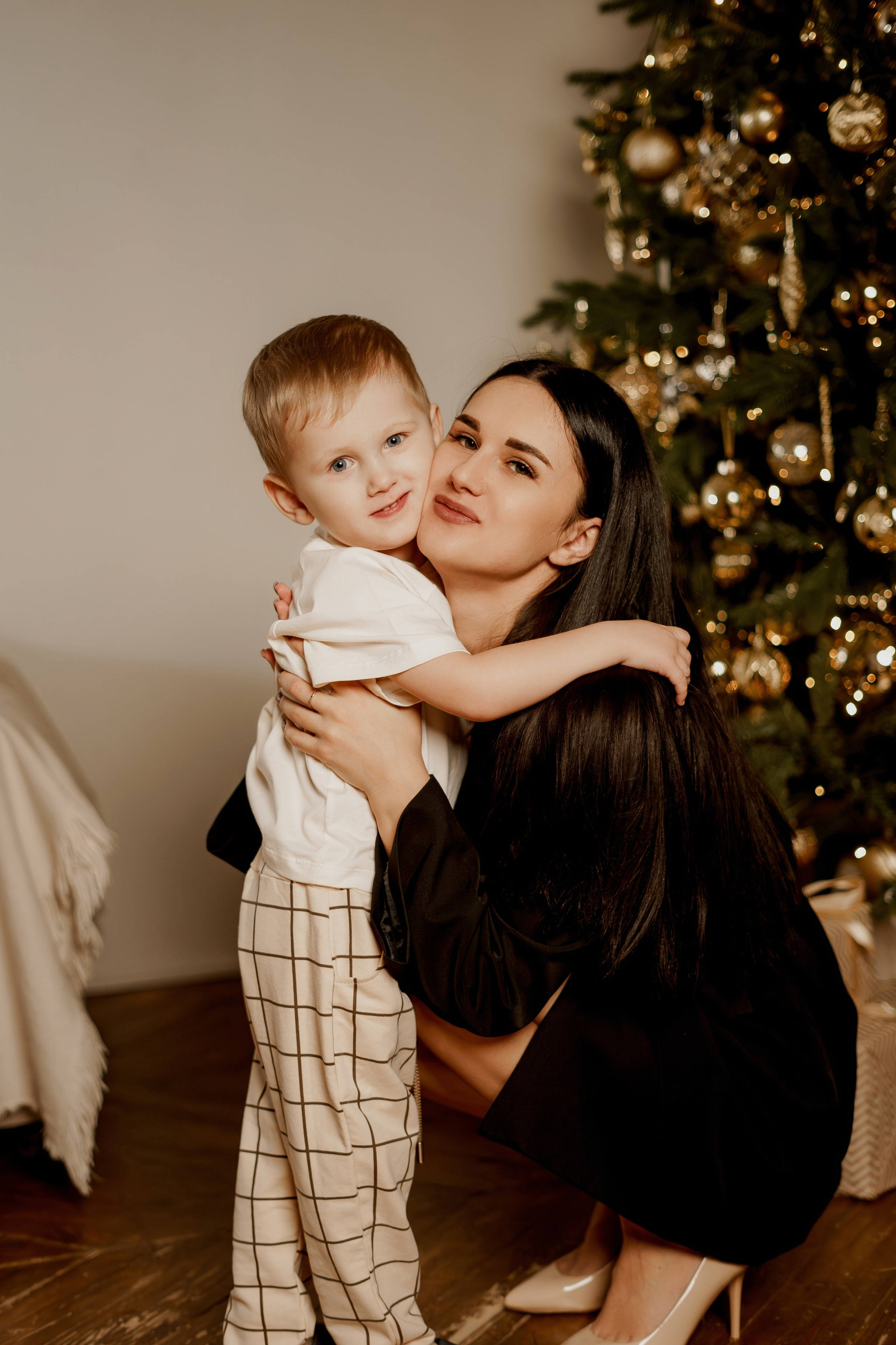 Янченко. Фотограф Валерия Крахмалева