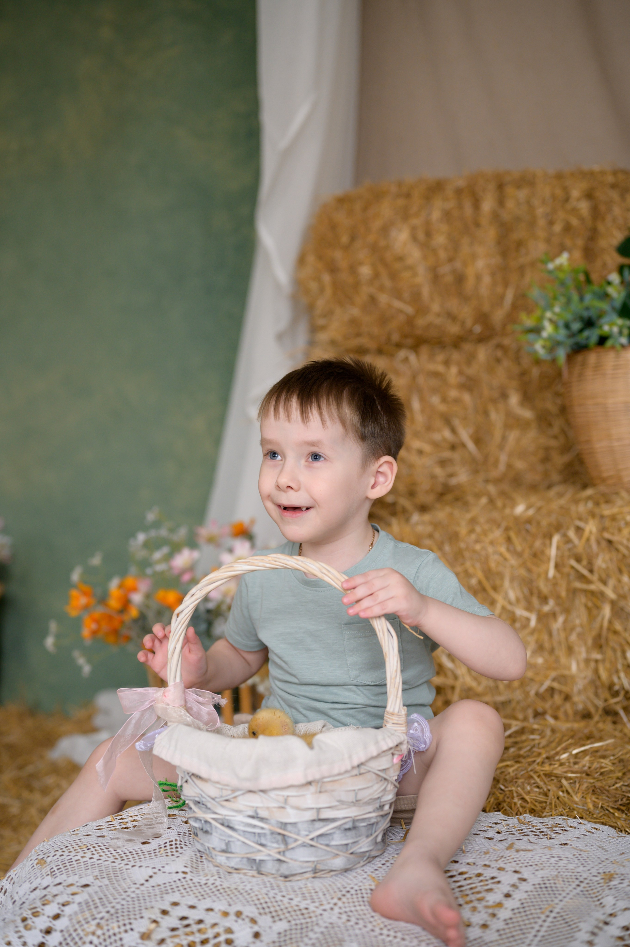 Фотостудия «Рояль» зал «Графика». Фотограф новорожденных, семейный детский в Тюмени Татьяна Морозова