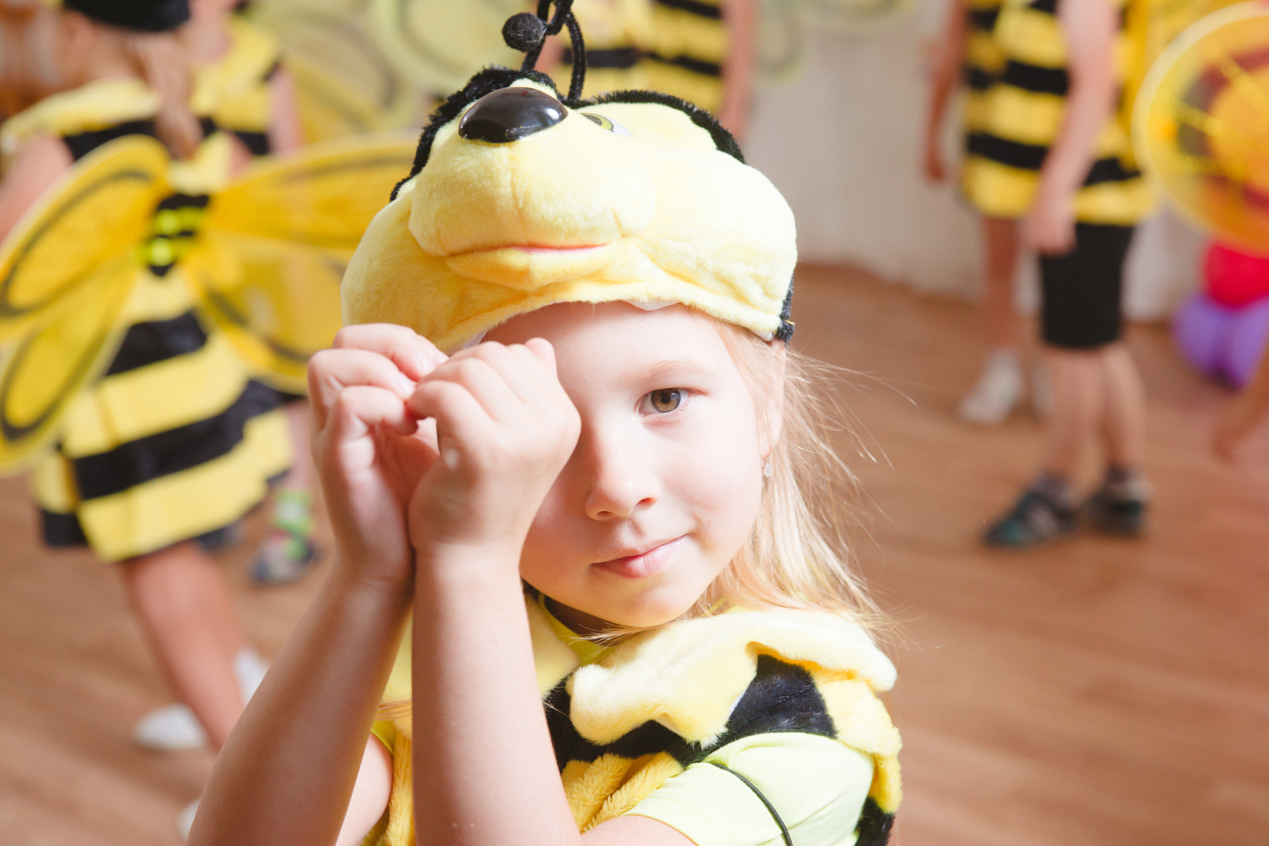 Отзывы. Фотограф в детский сад в Екатеринбурге, выпускные альбомы Юлия Умерова
