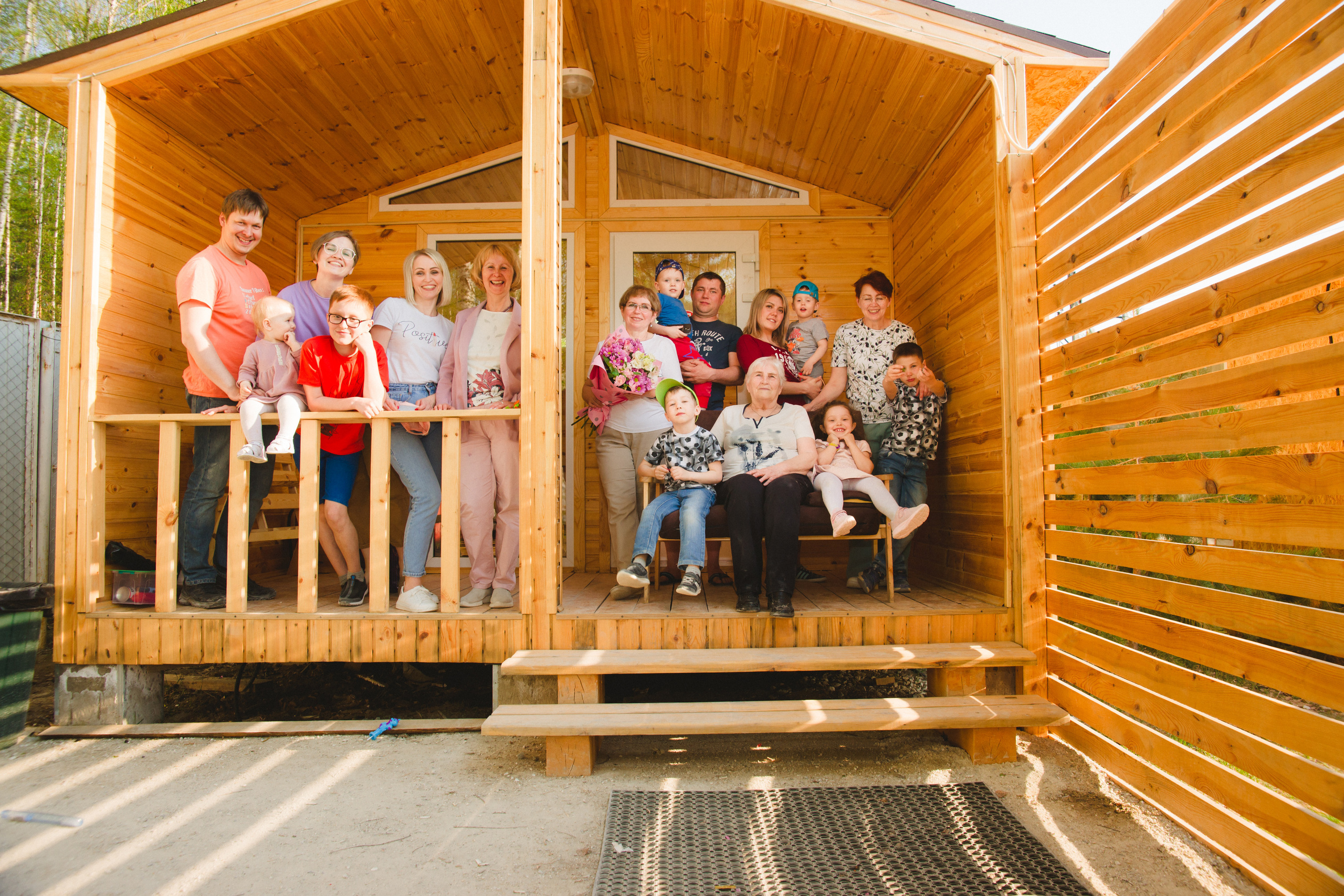 Отзывы. Фотограф в детский сад в Екатеринбурге, выпускные альбомы Юлия Умерова