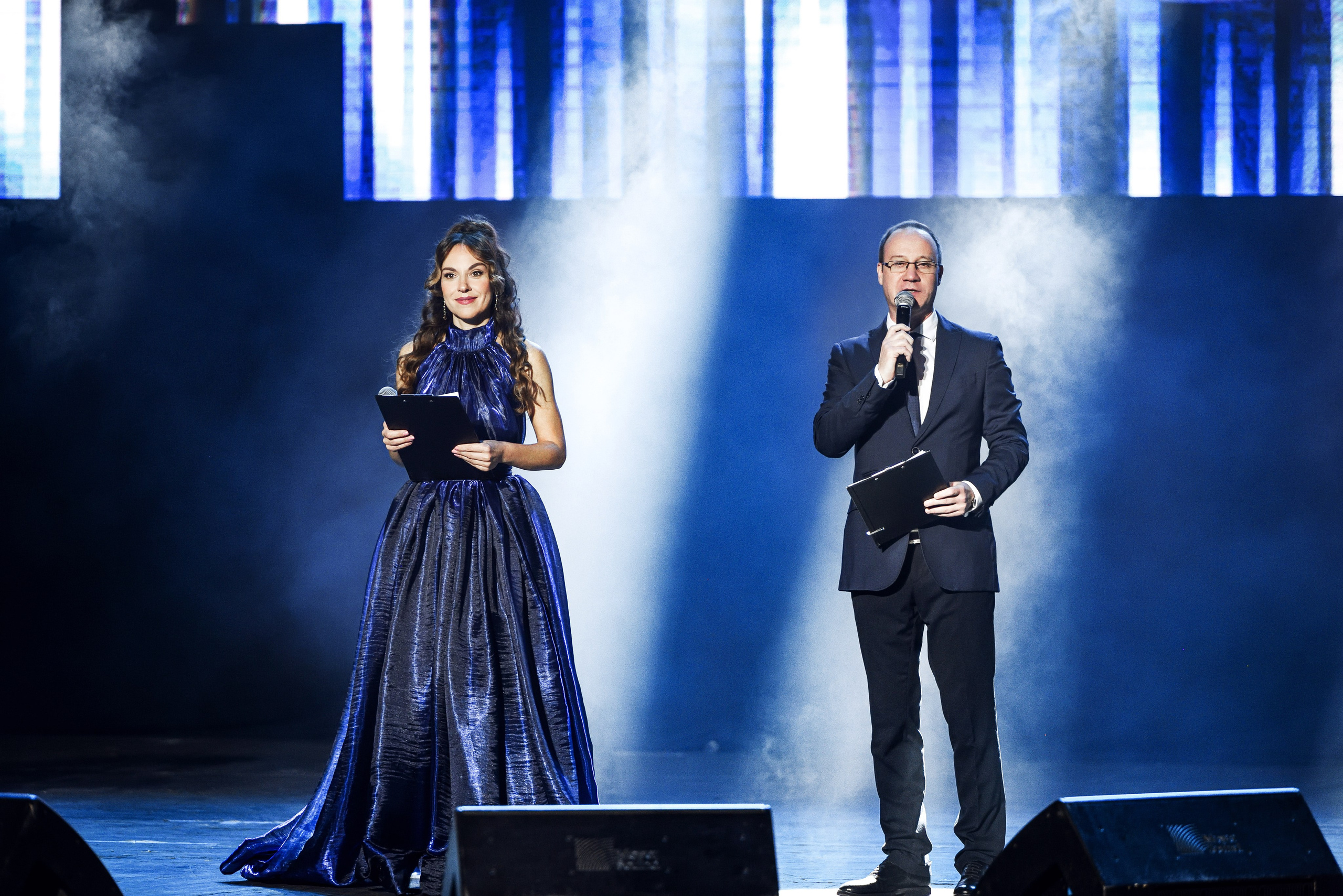 ДОНАЭРОДОРСТРОЙ 65 ЛЕТ. Event-агентство «Бутик Событий» Евгении Гарновской