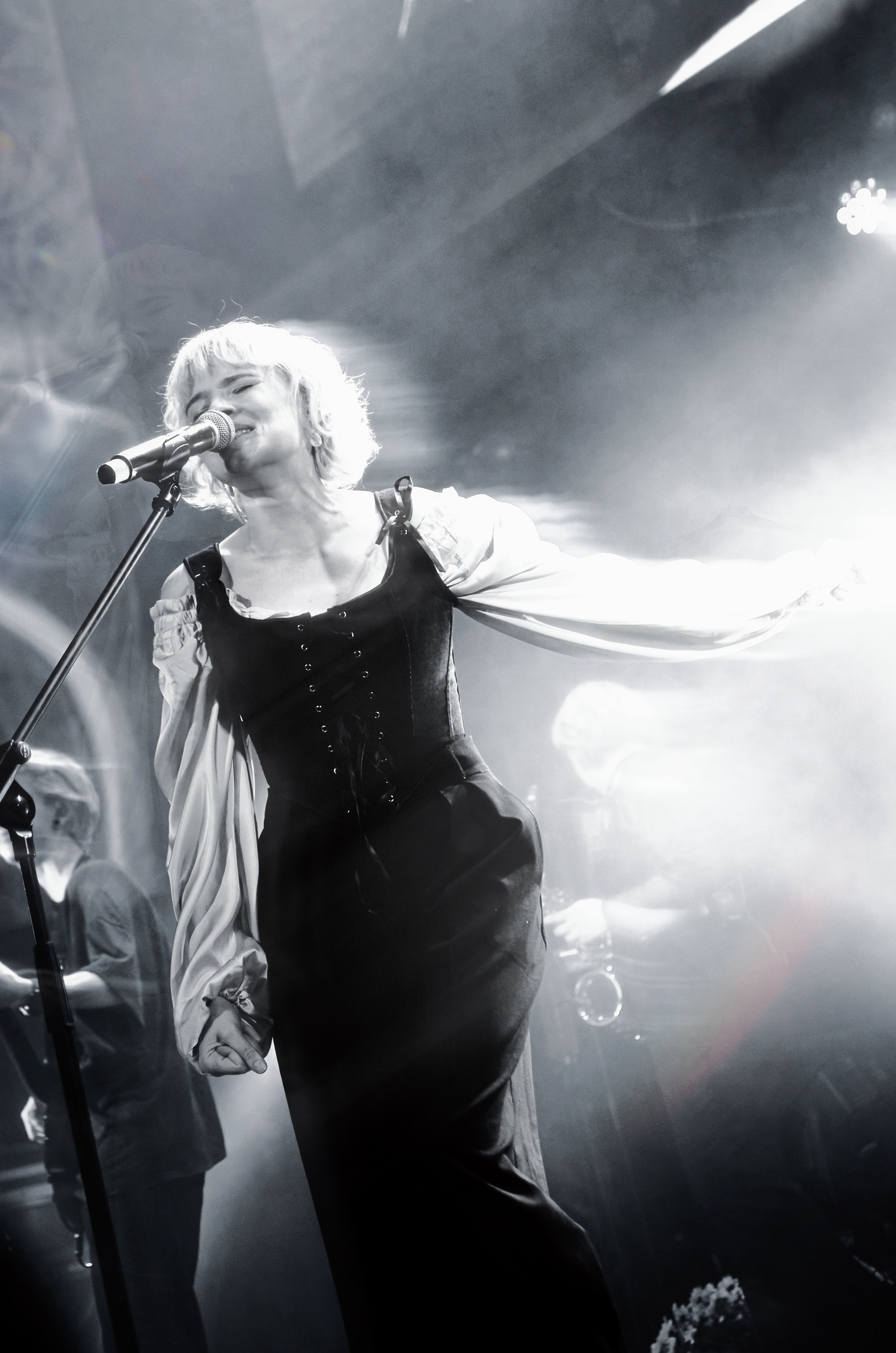 Концертные фото. Wirinsens