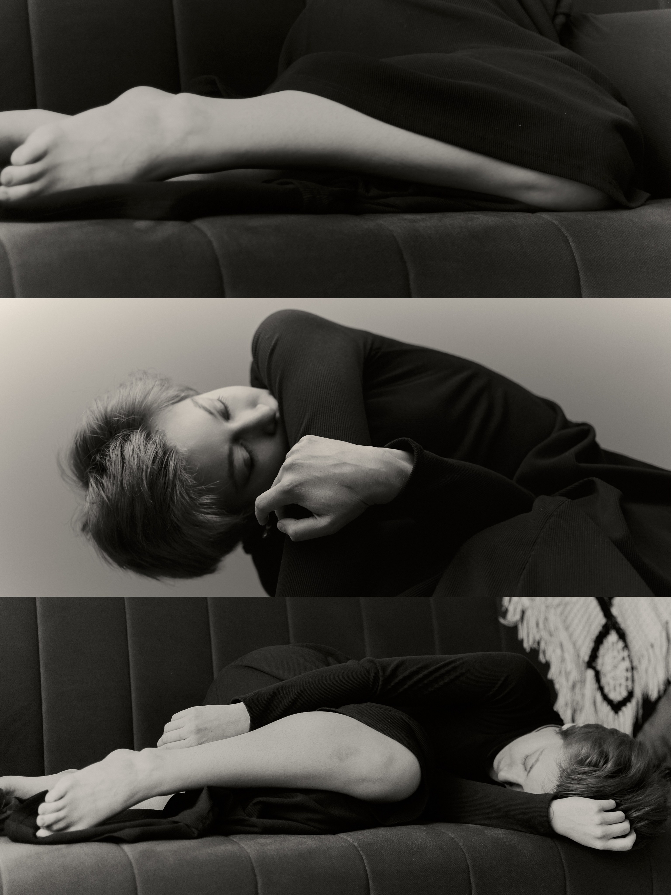 Индивидуальные съёмки. Wirinsens