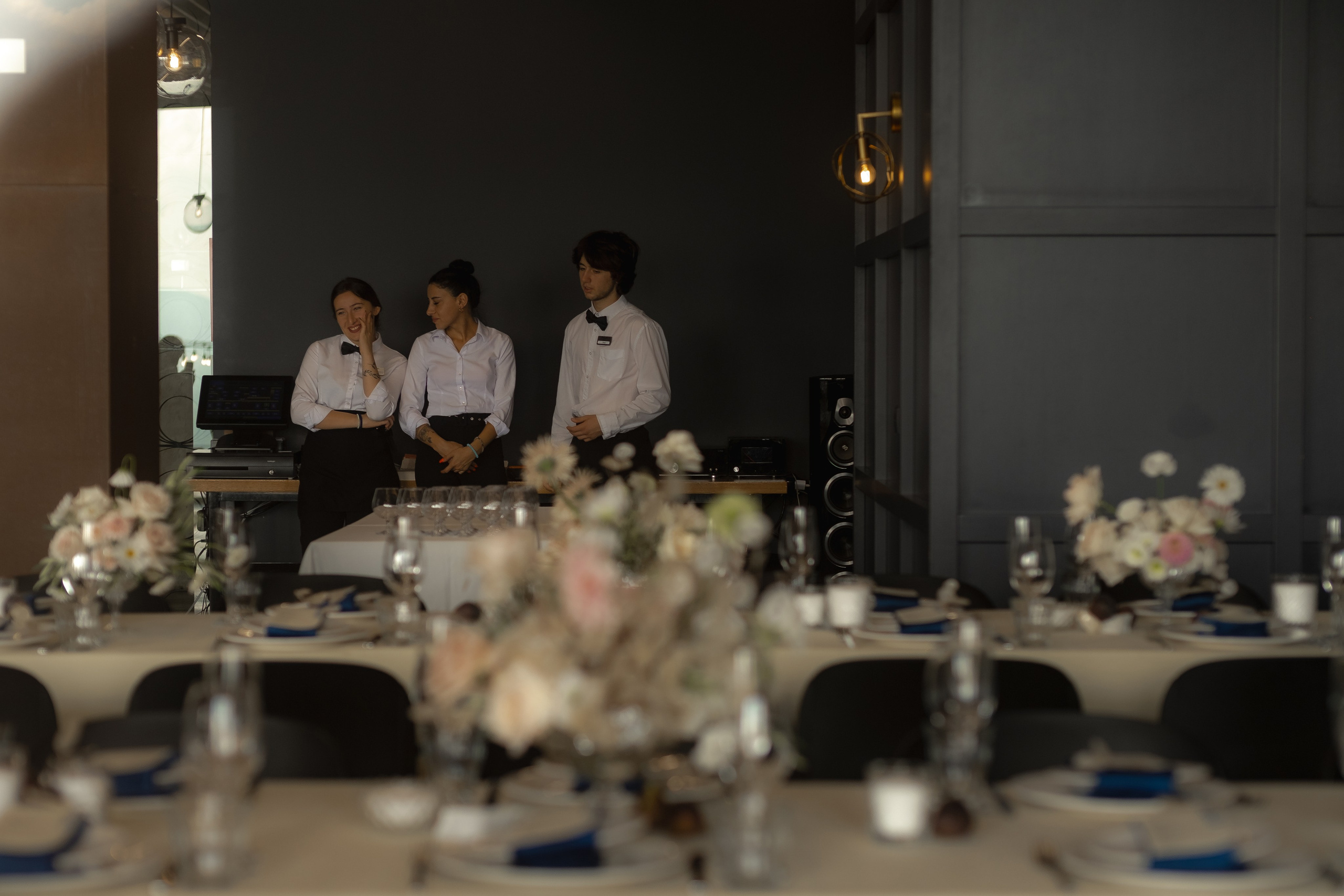 Georgia: Dreams About. Сентиментальная свадебная фотография