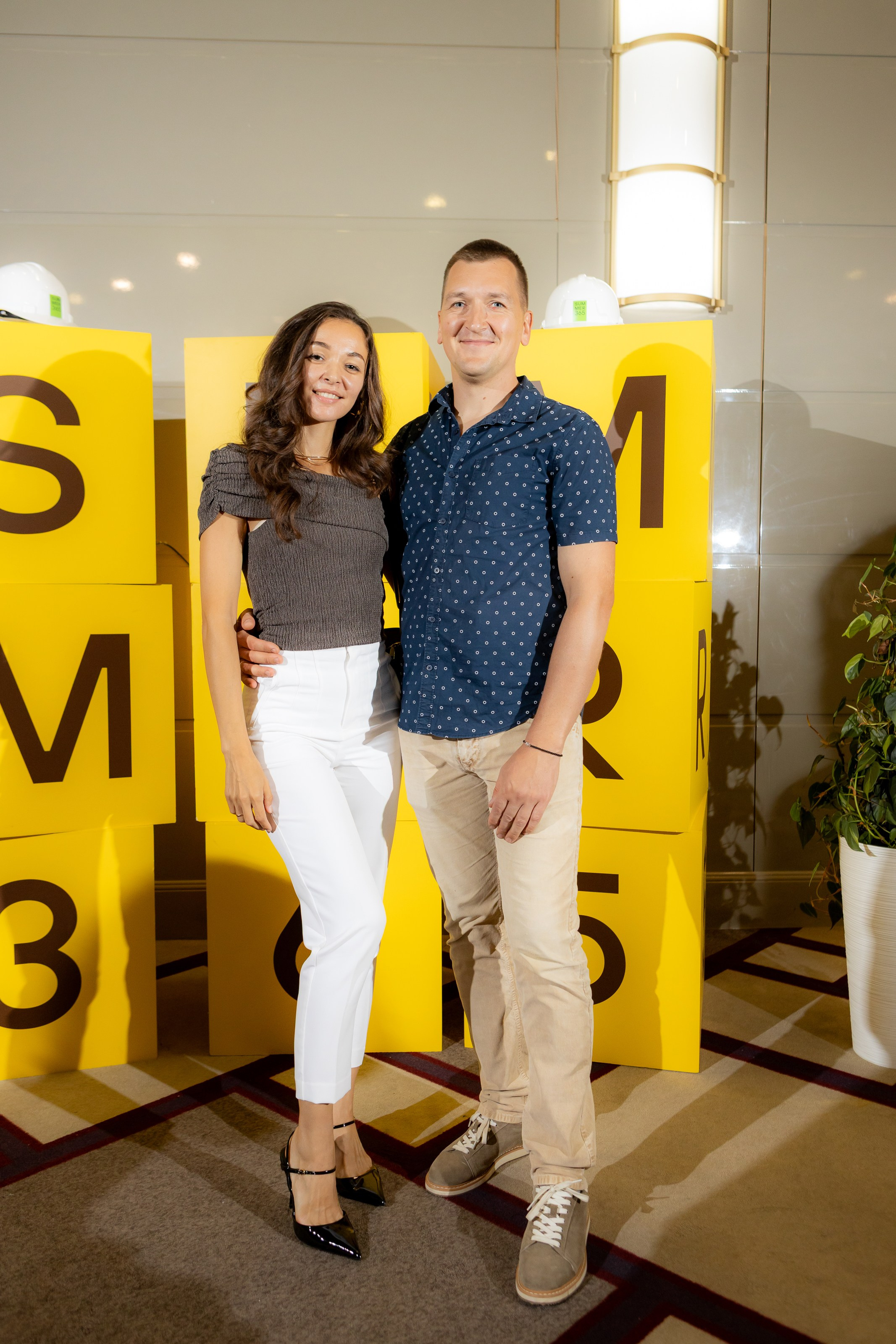 Summer365 in Sheraton. Фотограф в Батуми Павел Шарников