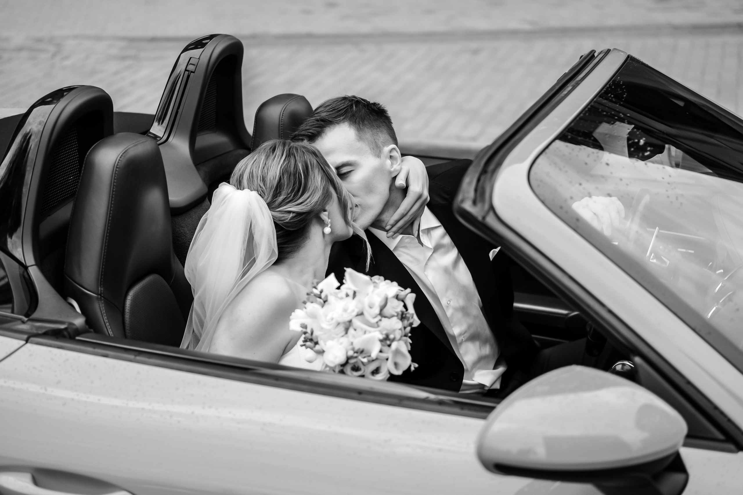 Yaroslav & Anastasia. Свадебный и корпоративный фотограф в Москве Андрей Рудой