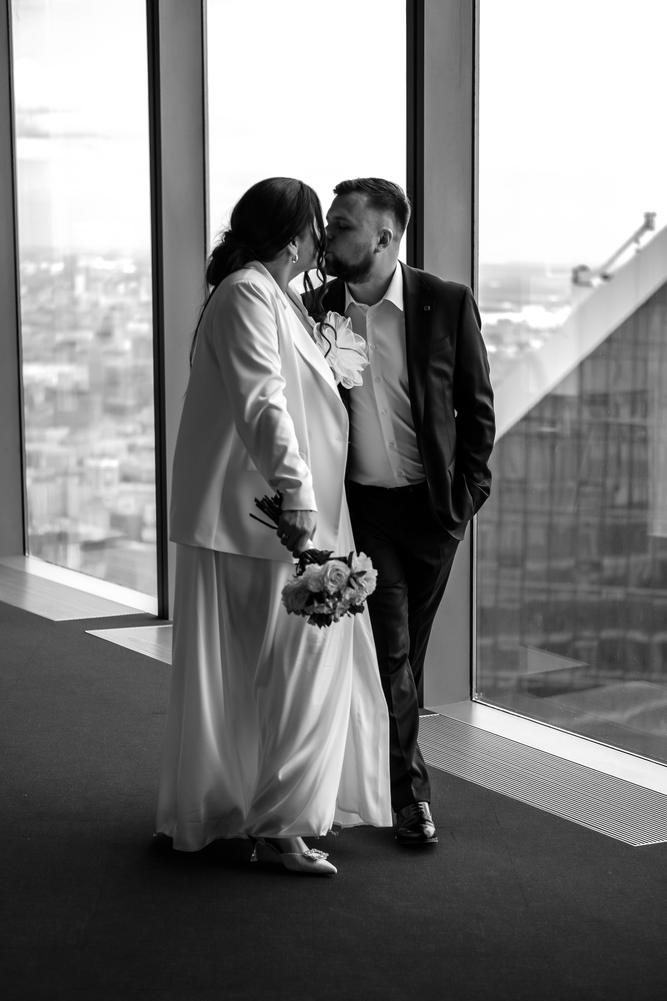 Alexander & Yana. Свадебный и корпоративный фотограф в Москве Андрей Рудой