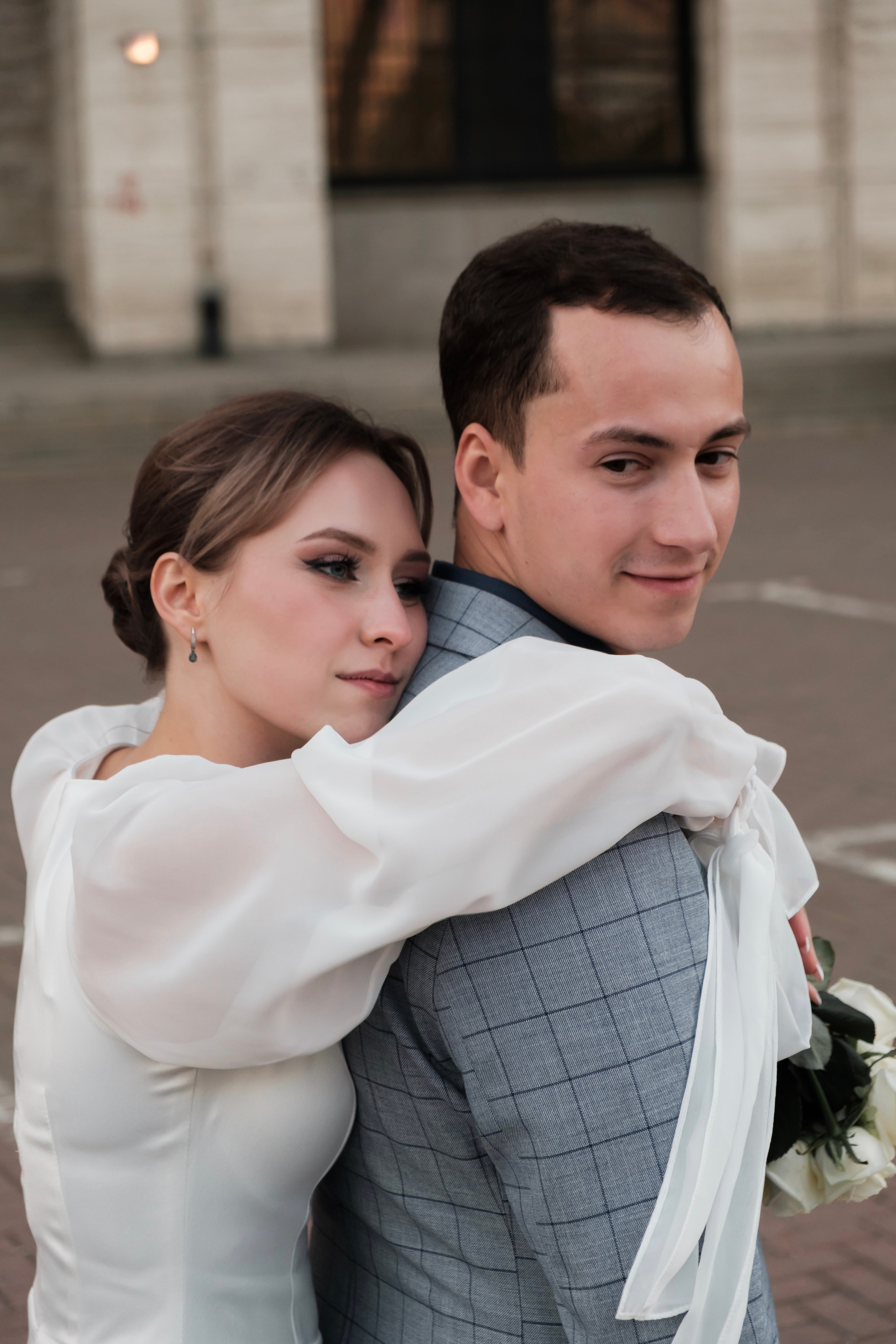 Artem & Alexandra. Свадебный и корпоративный фотограф в Москве Андрей Рудой