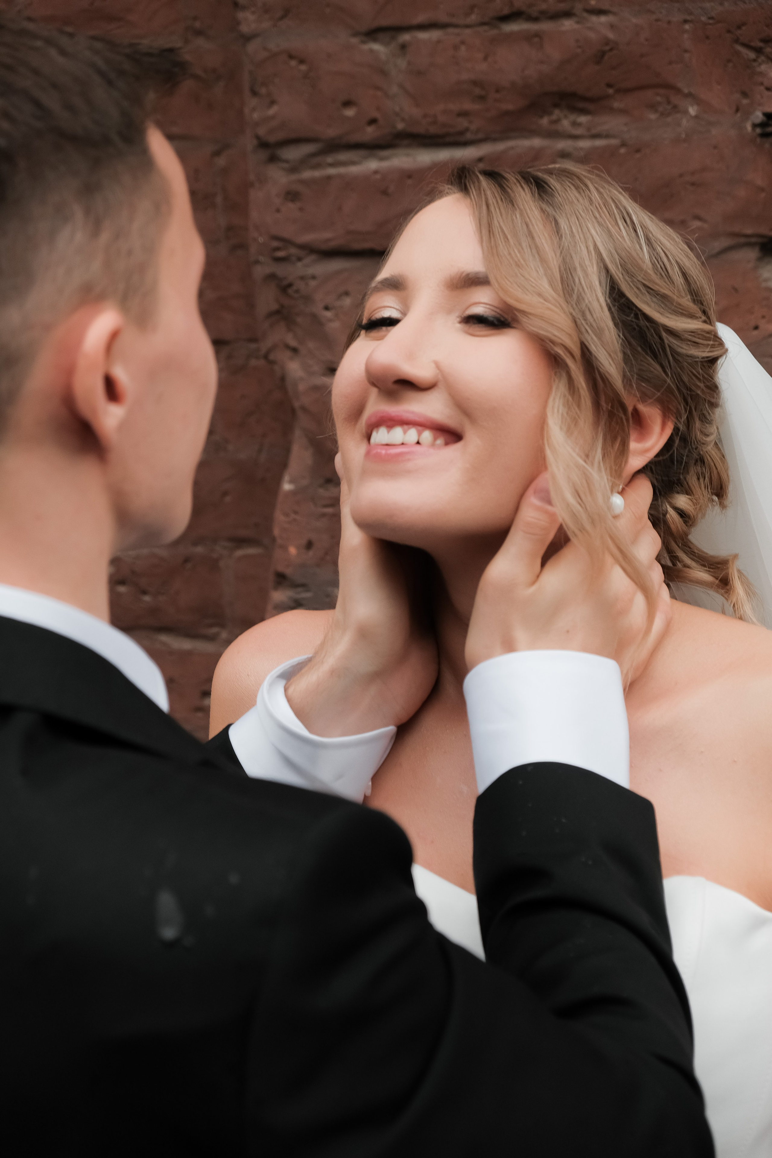 Yaroslav & Anastasia. Свадебный и корпоративный фотограф в Москве Андрей Рудой