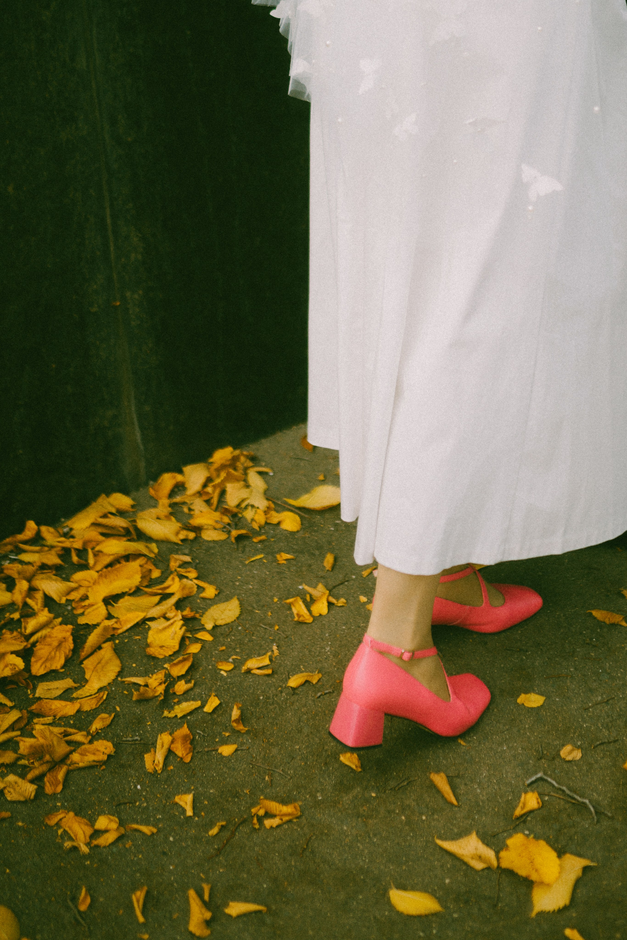 Василиса и Арсений. Портретный фотограф в Москве Ефанова Ульяна. Женский портрет
