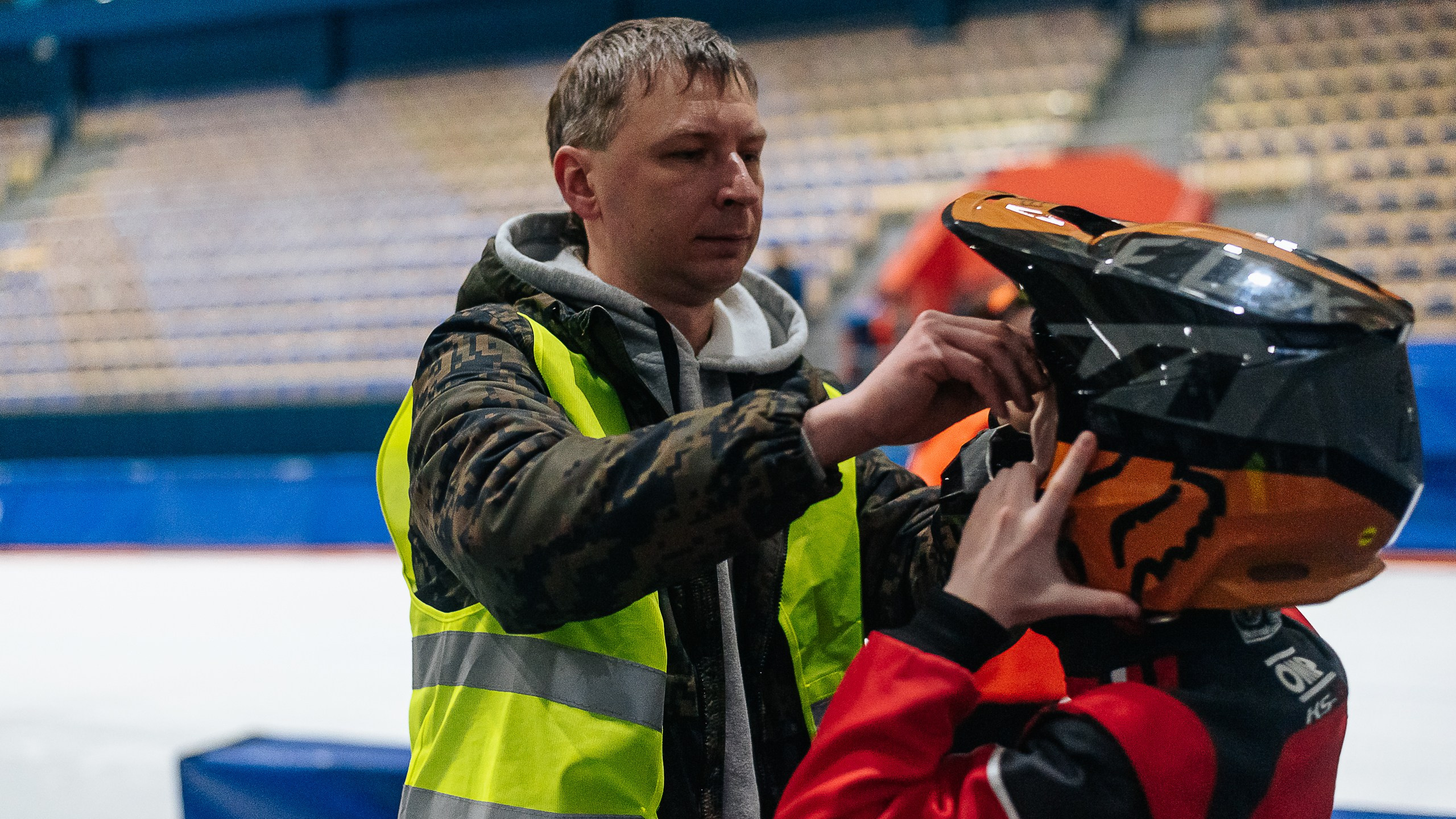 30.03.2024 — Кубок губернатора Кузбасса по автогонкам. Репортажный фотограф в Кемерово