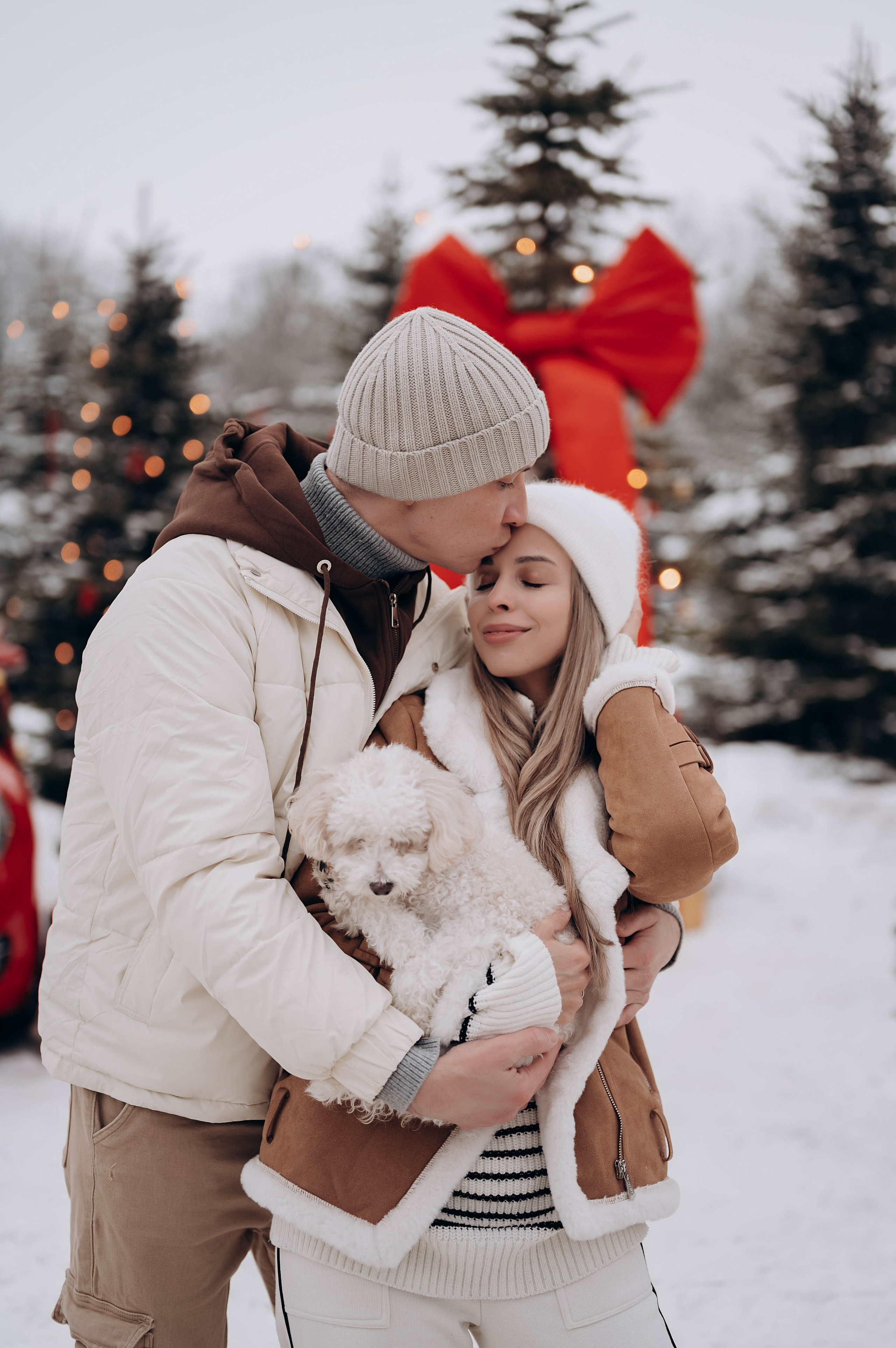 Семейные истории. Главная