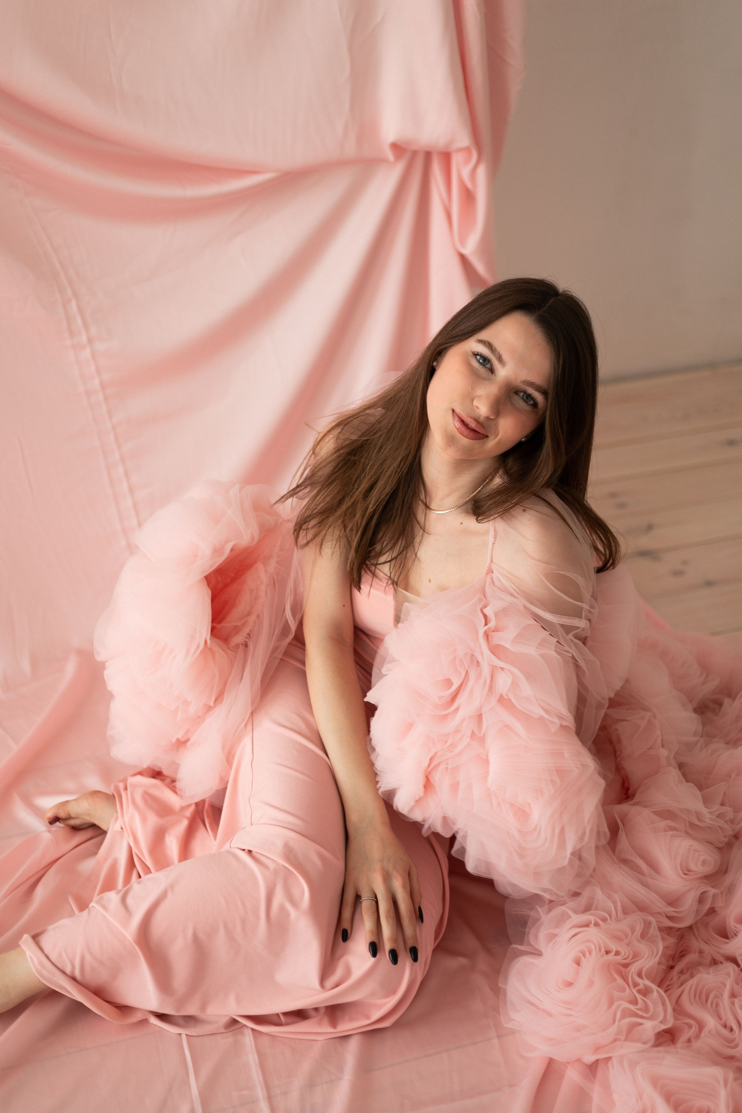 Анжелика. Семейный фотограф в Севастополе и Симферополе Александра Чистякова